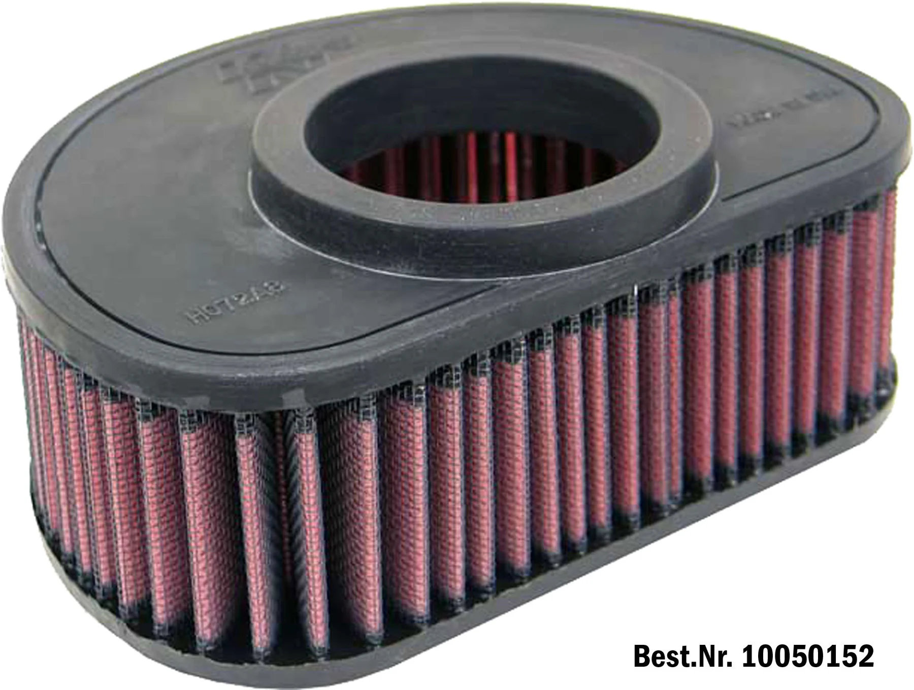 Dauerluftfilter