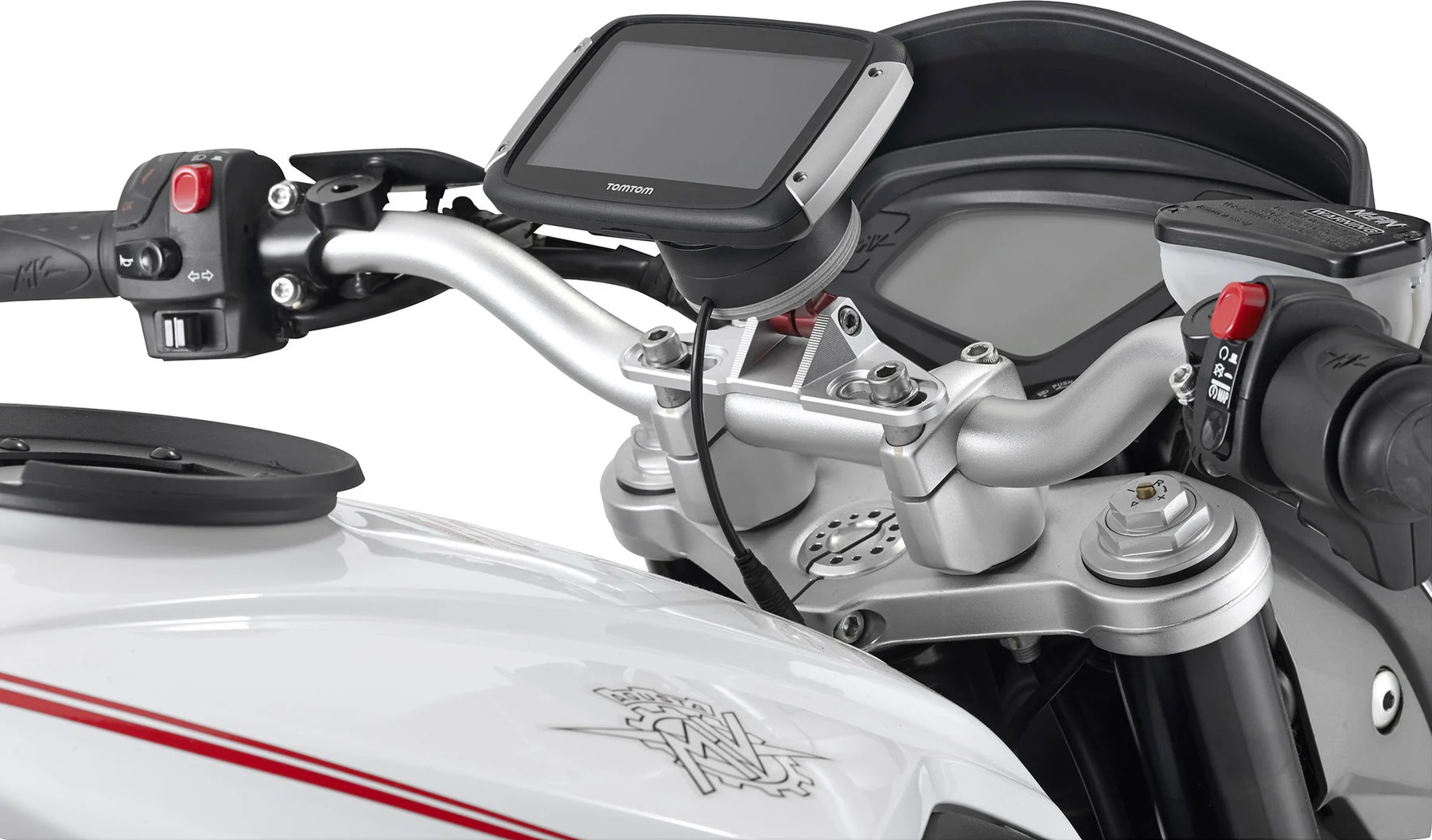 Sttr40Sm Supporto