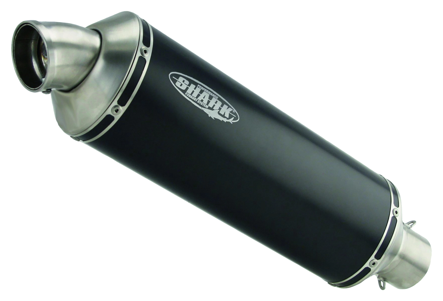 Système d'échappement Trophy avec EG-BE