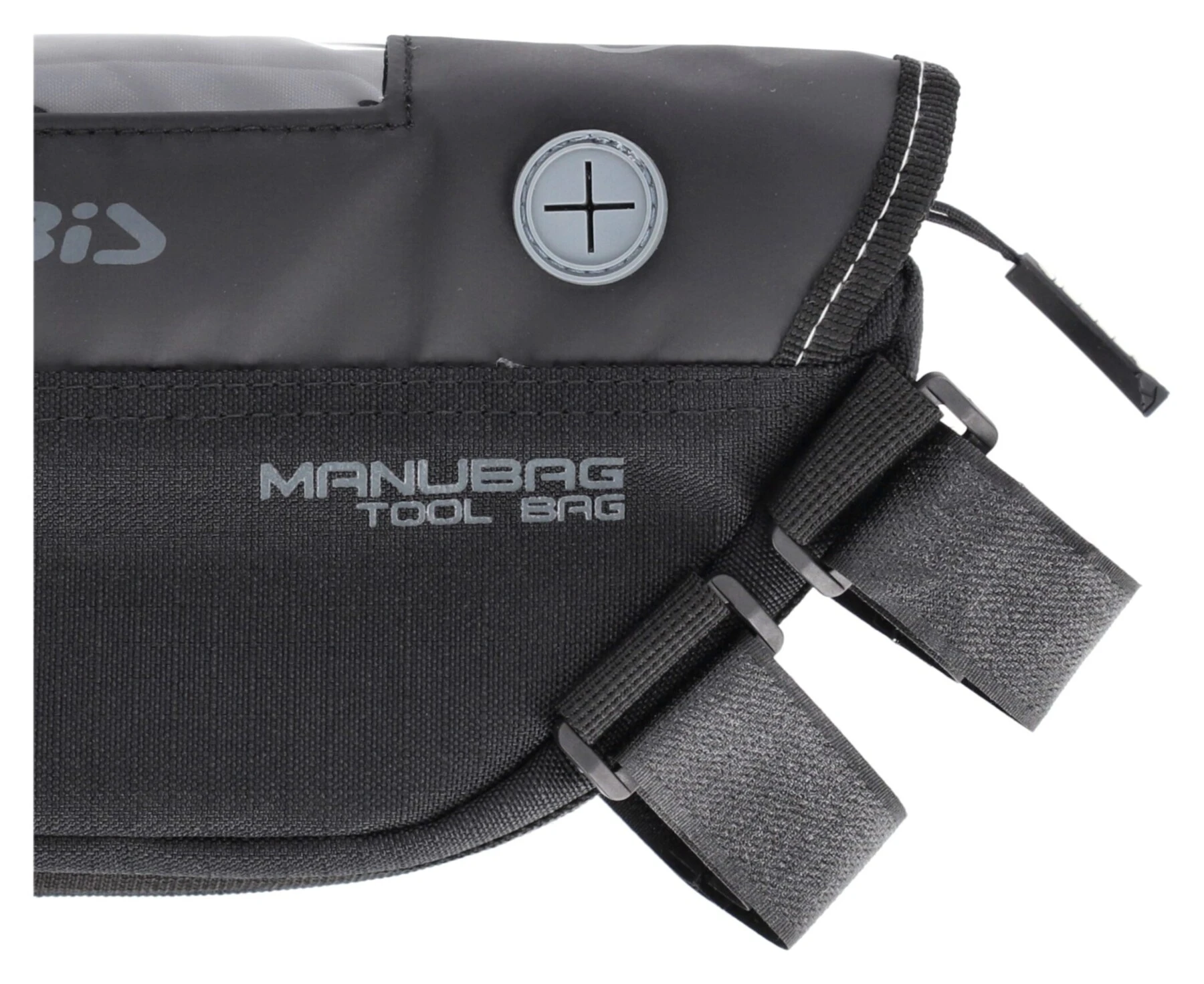 Brašna na nářadí na řídítka Acerbis