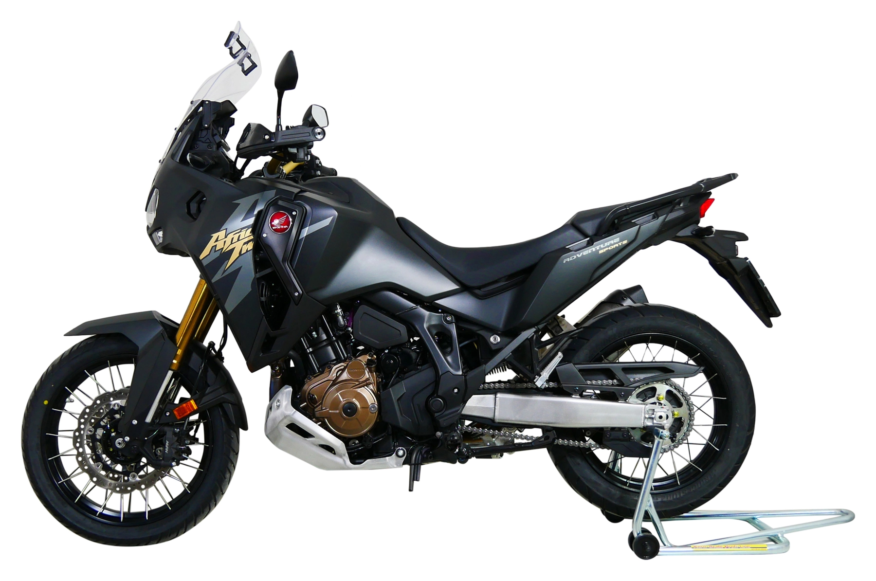Vario-Touringscreen