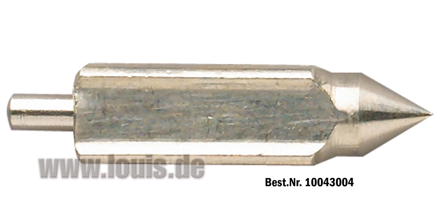 Svømmerventiler som orig. reservedel til