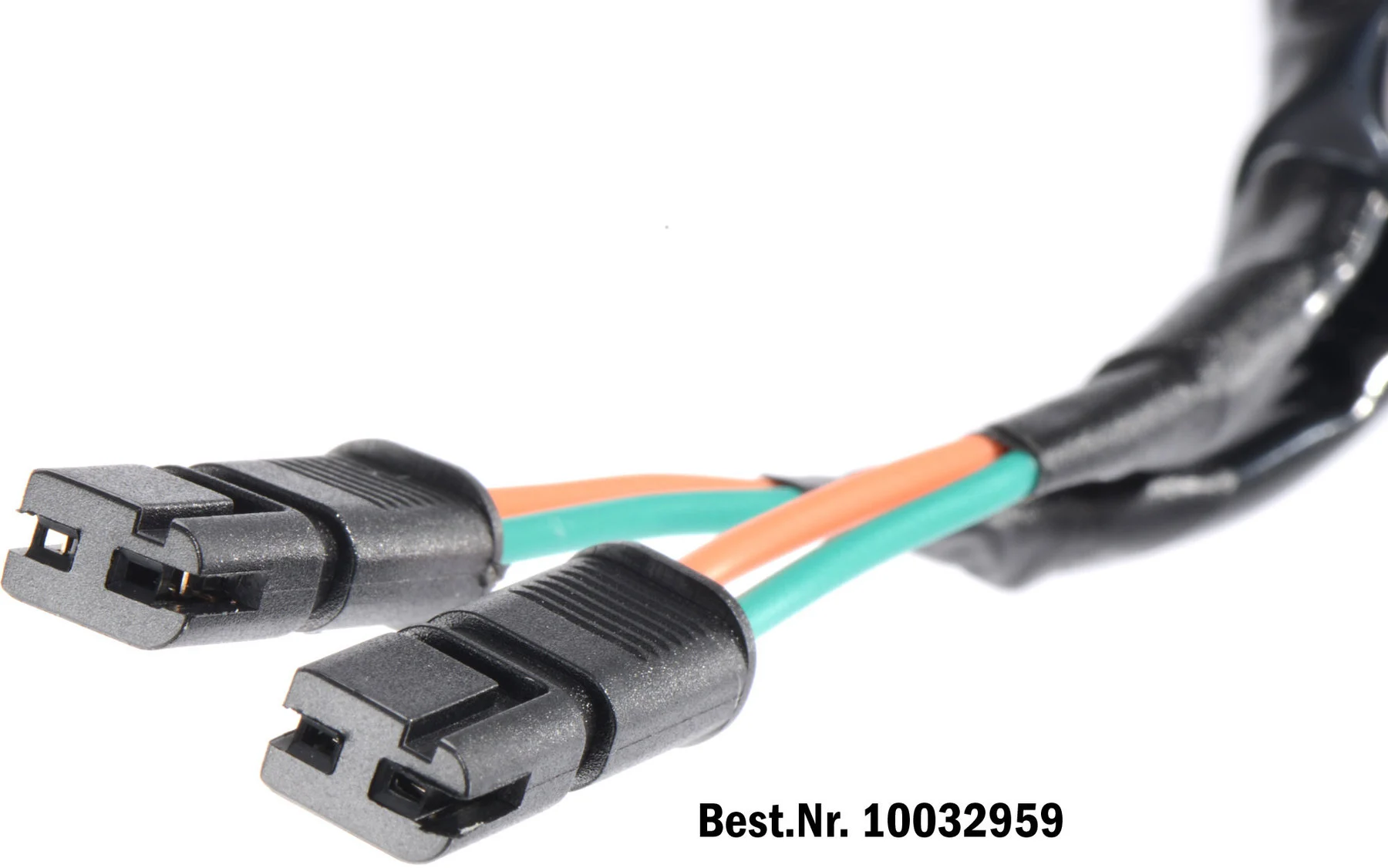 Indicator adapter cable