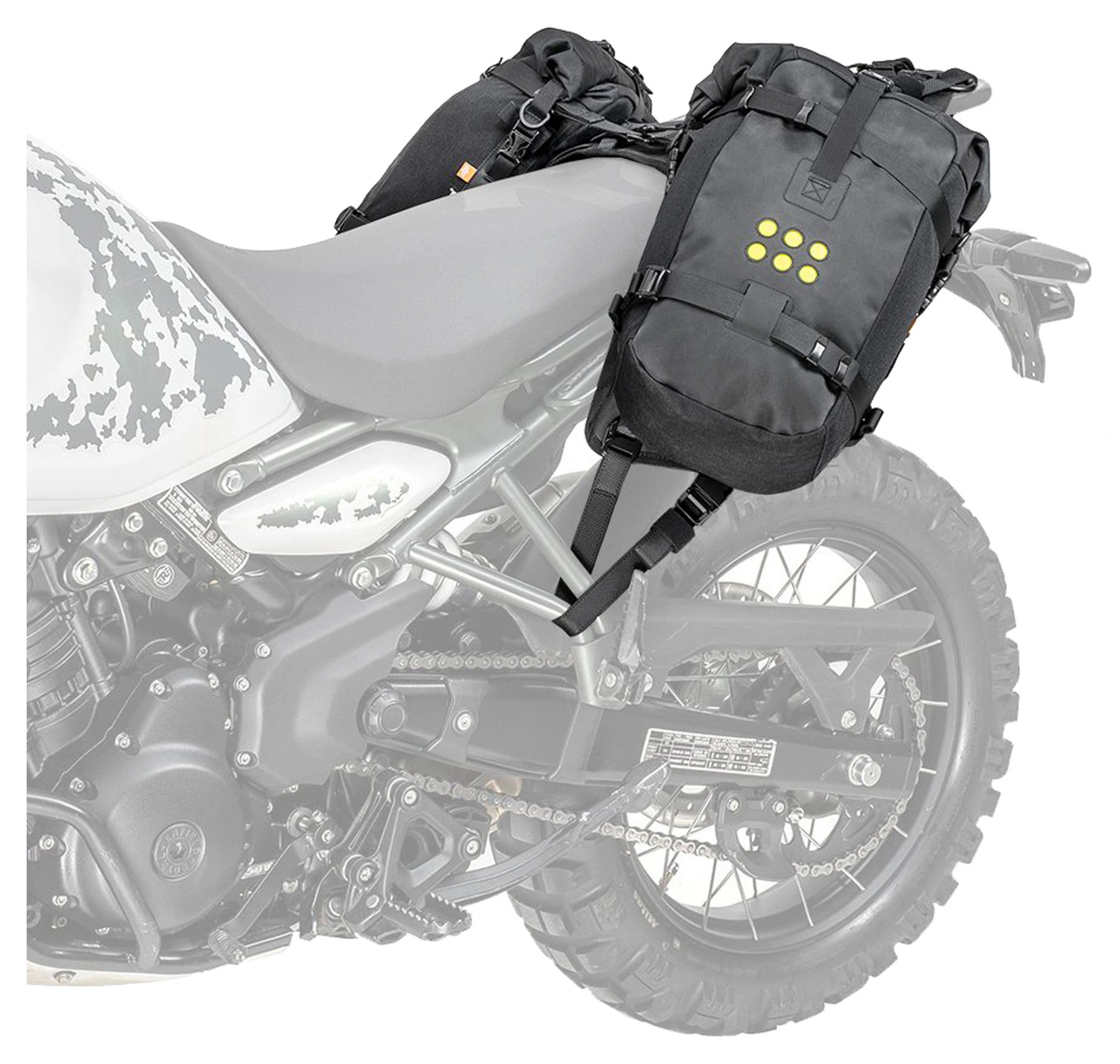 OS-Base Himalayan