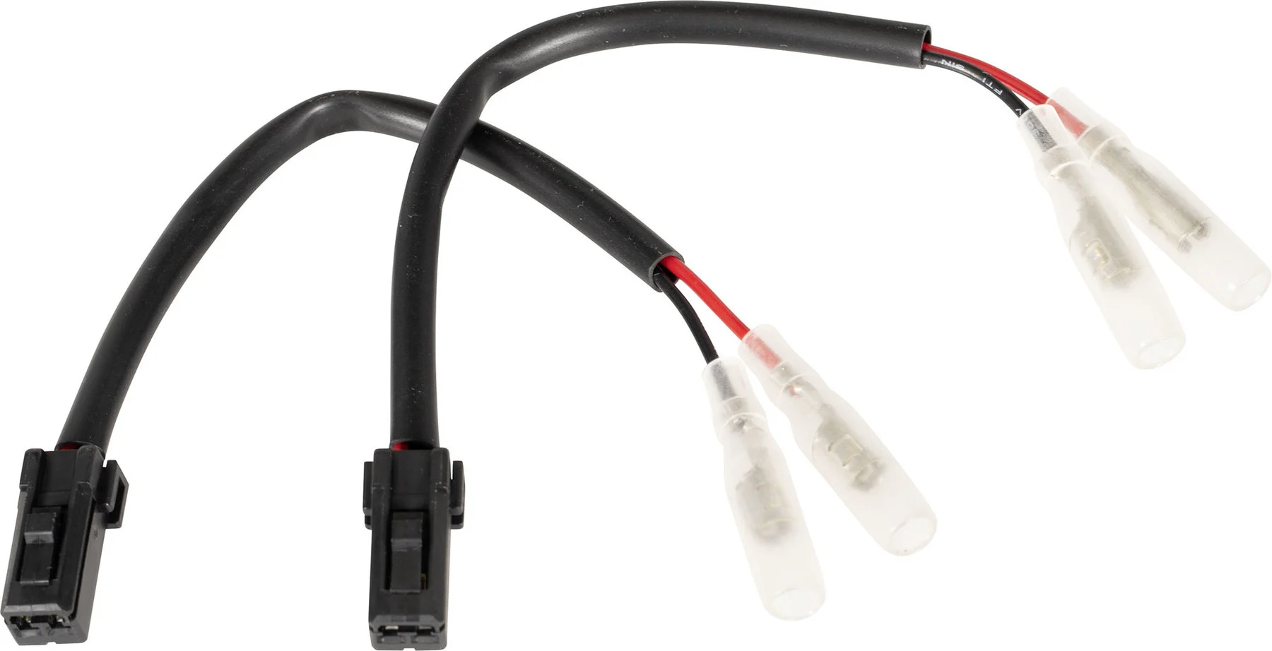 Knipperlichtadapterkabel, paar