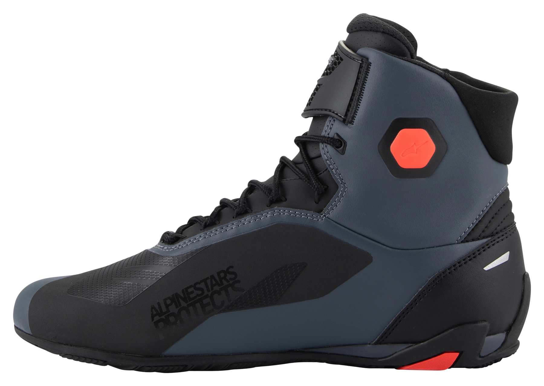 Faster 4 Bottes