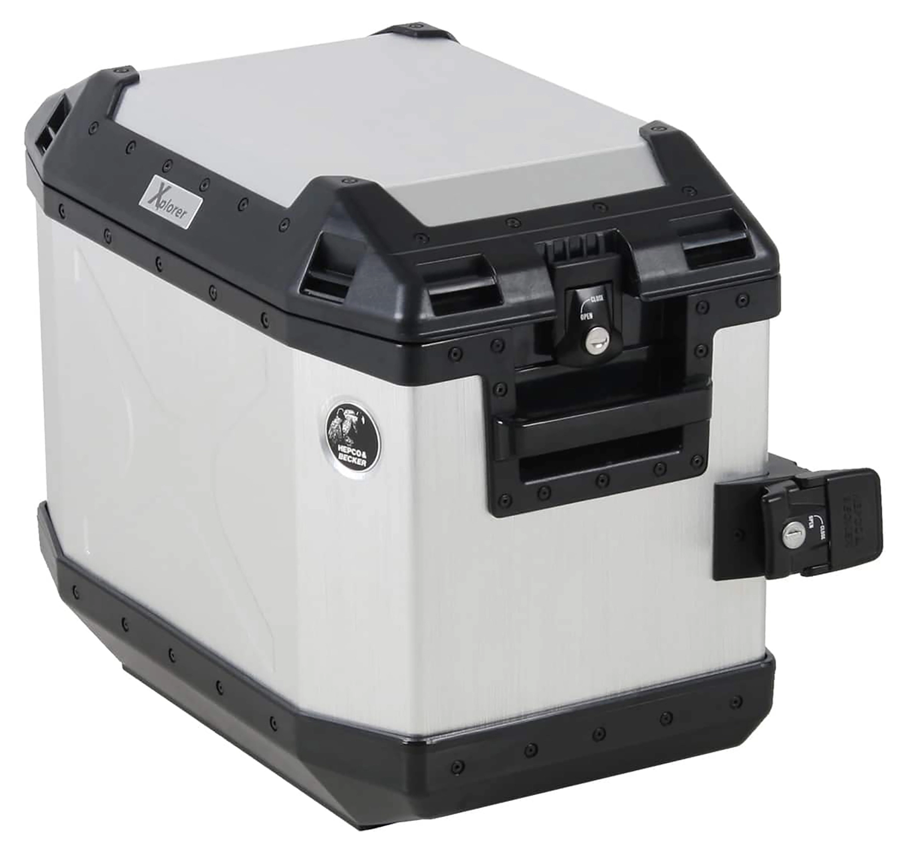 Xplorer 40