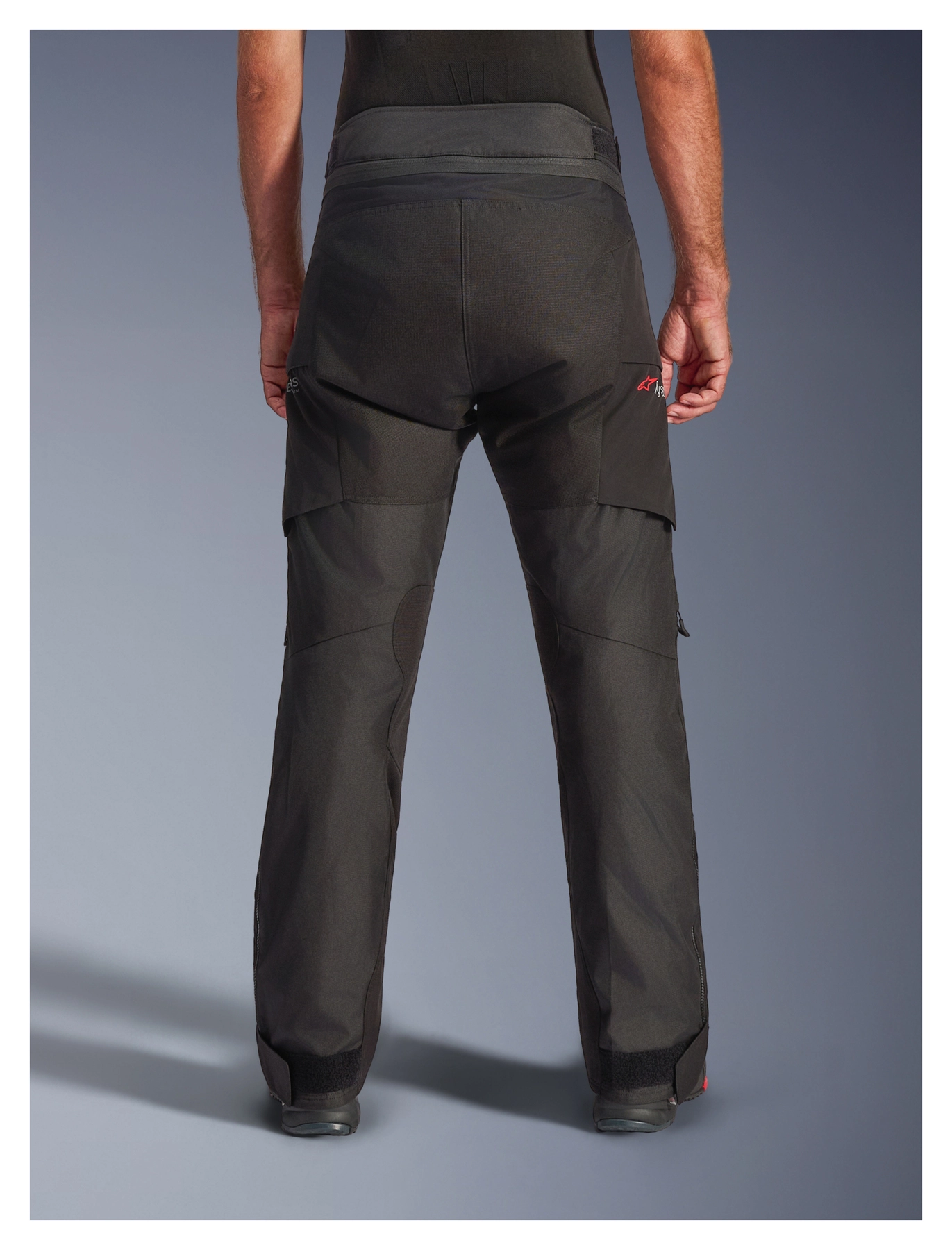 Alpinestars Andes V4 Drystar Tex.pants