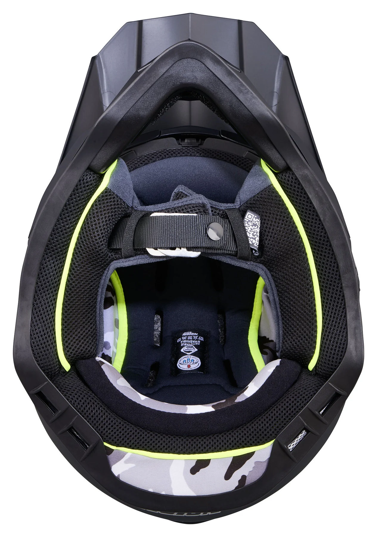 Nolan dirt bike helmets 2025