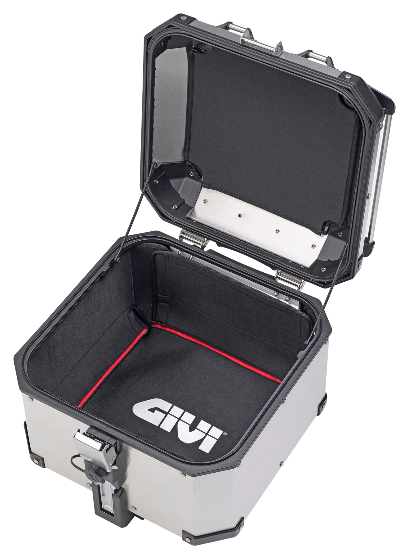 Inlay for top case 42L