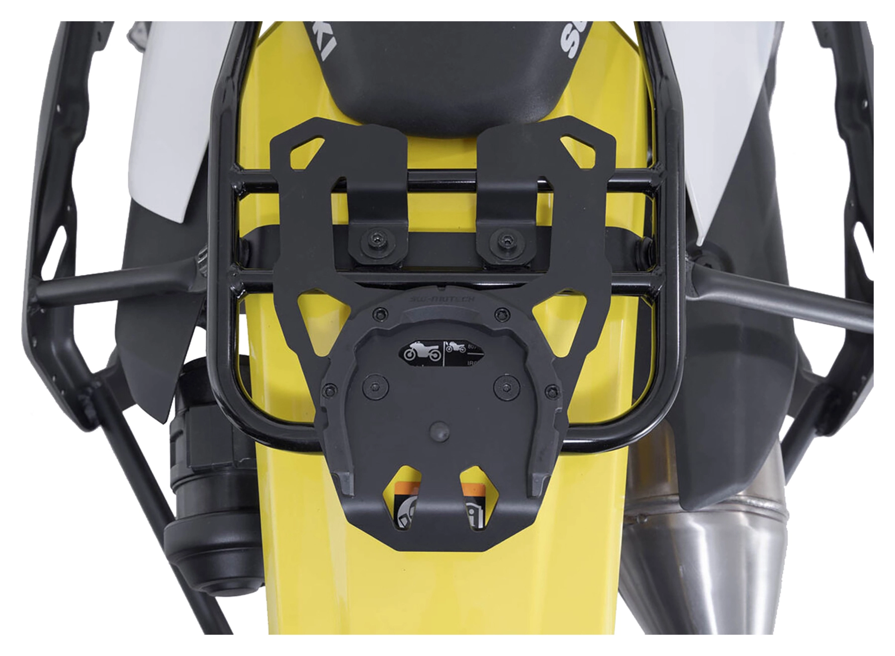 PRO Tank Ring Adapter