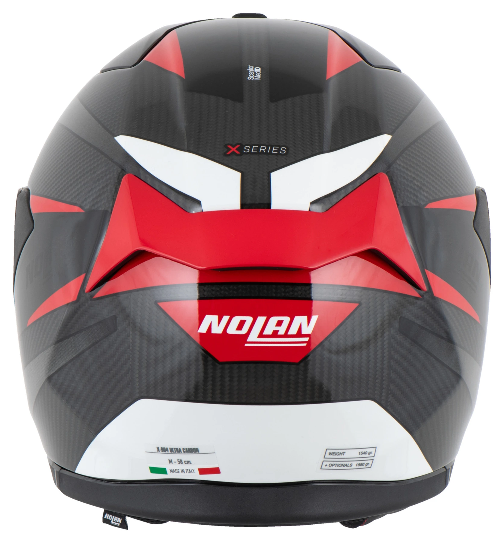 X-904 UC QUIN CALIBRO