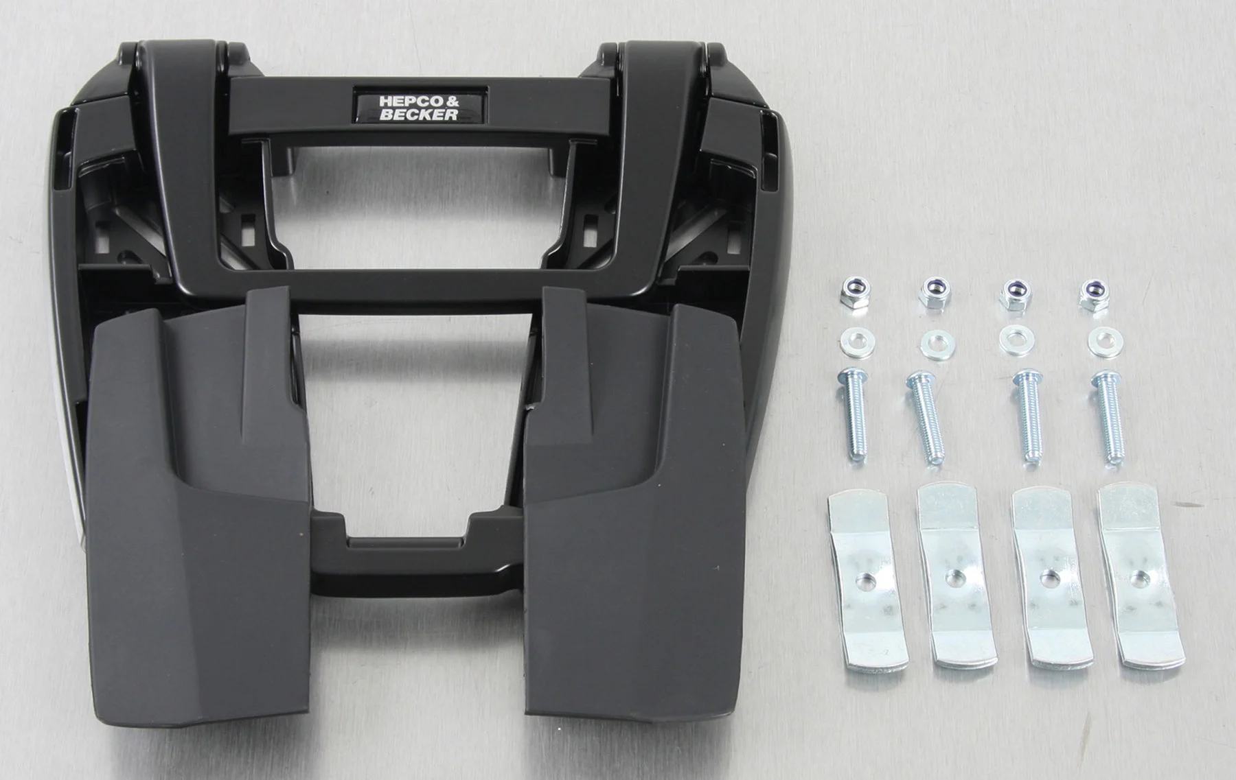 Easyrack universel Hepco & Becker