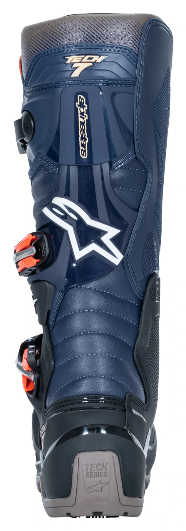 alpinestars Alpinestars Tech 7 Enduro Drystar bottes