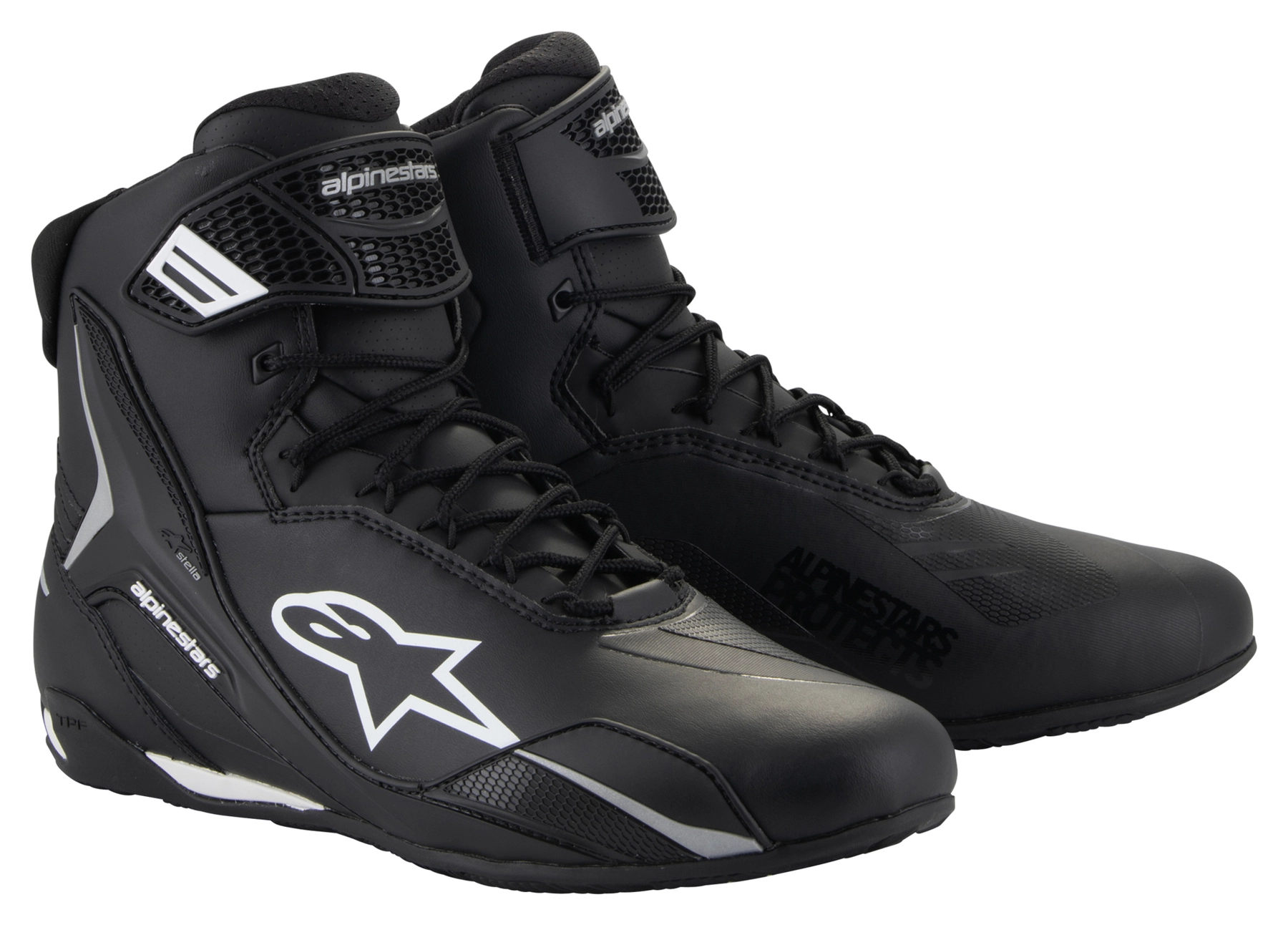Stella Faster 4 Bottes