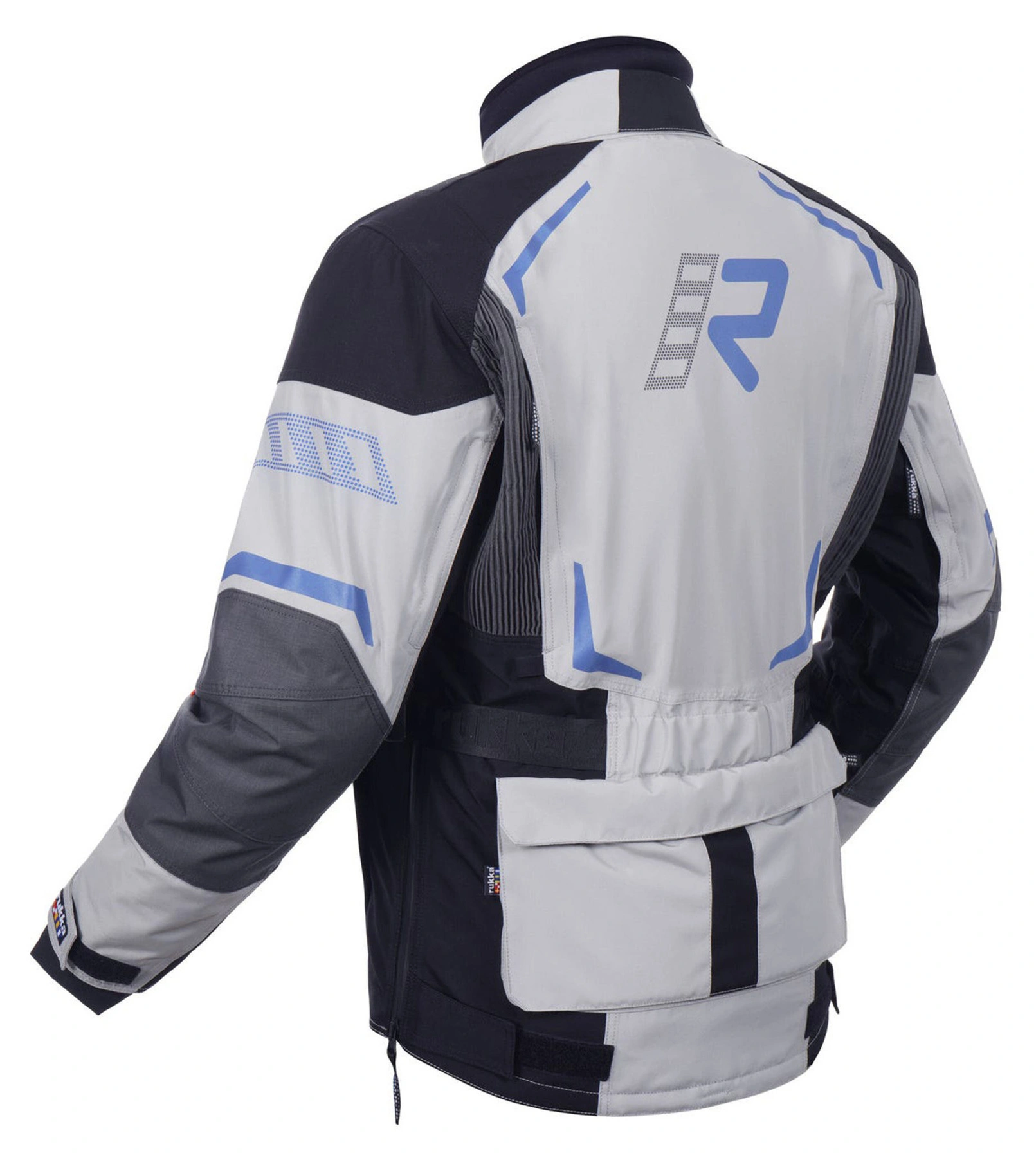 Ventu-R Textiljacke