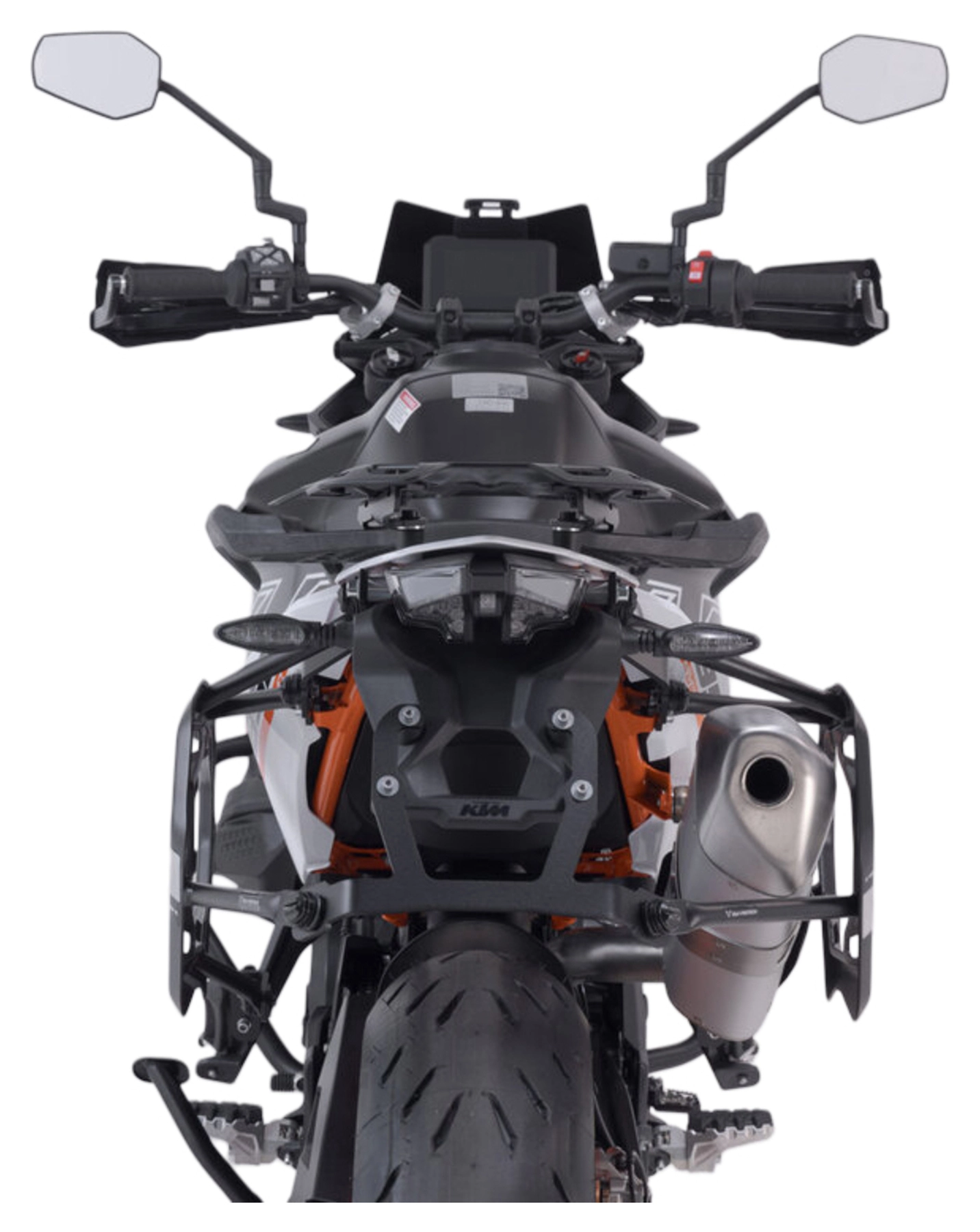 Adventure set DUSC with top case