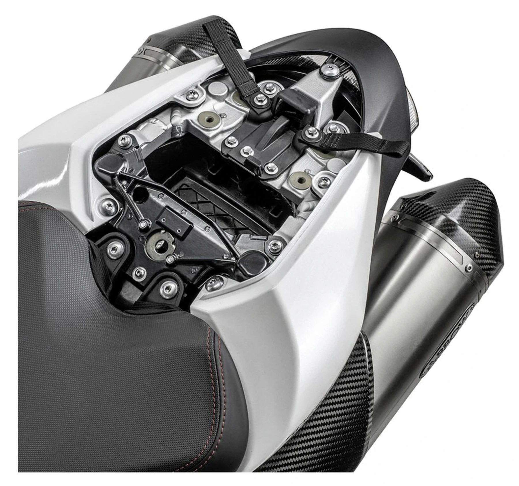 Us Drypack Assembly Kit