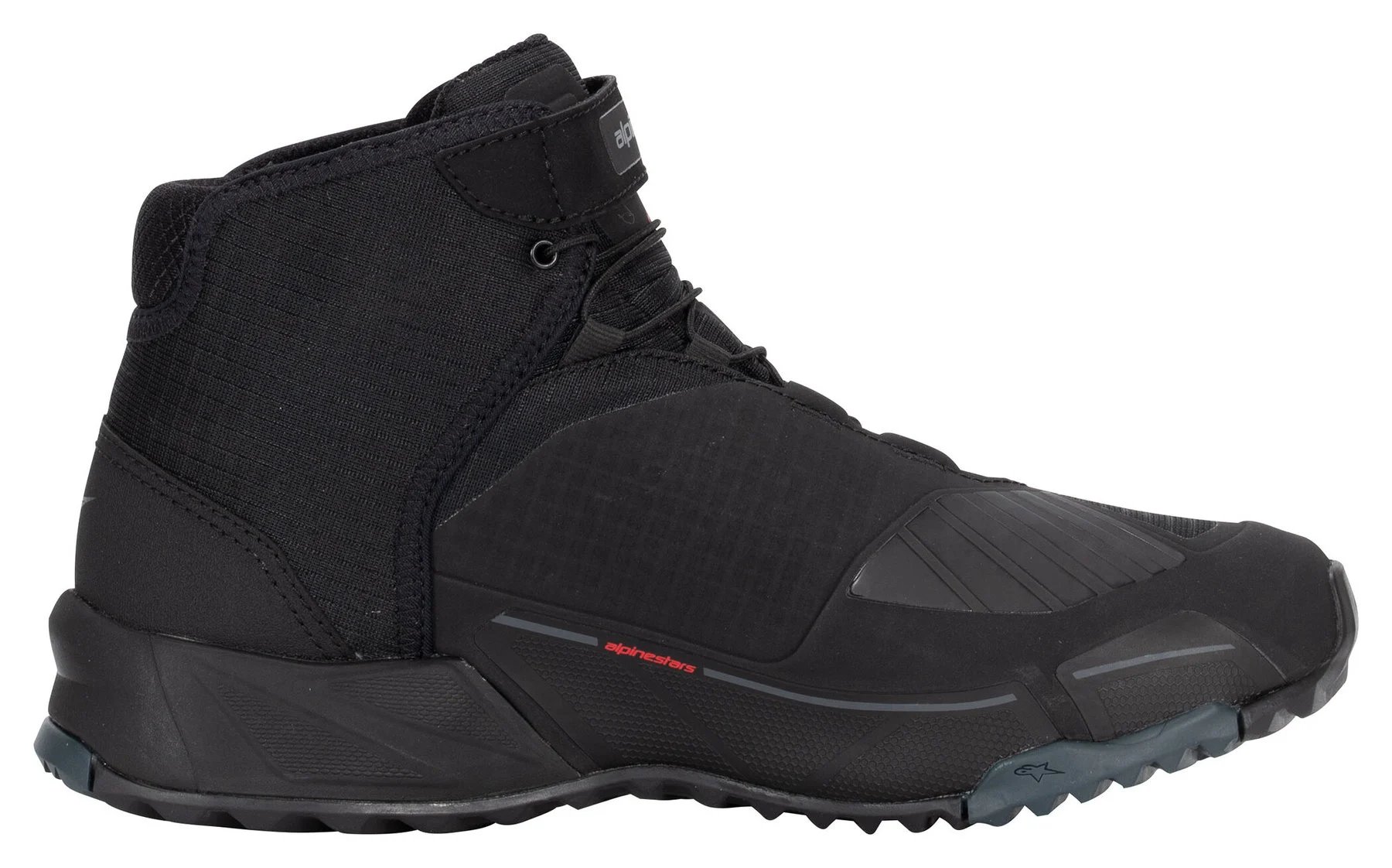 CR-X DS Motocyklowe