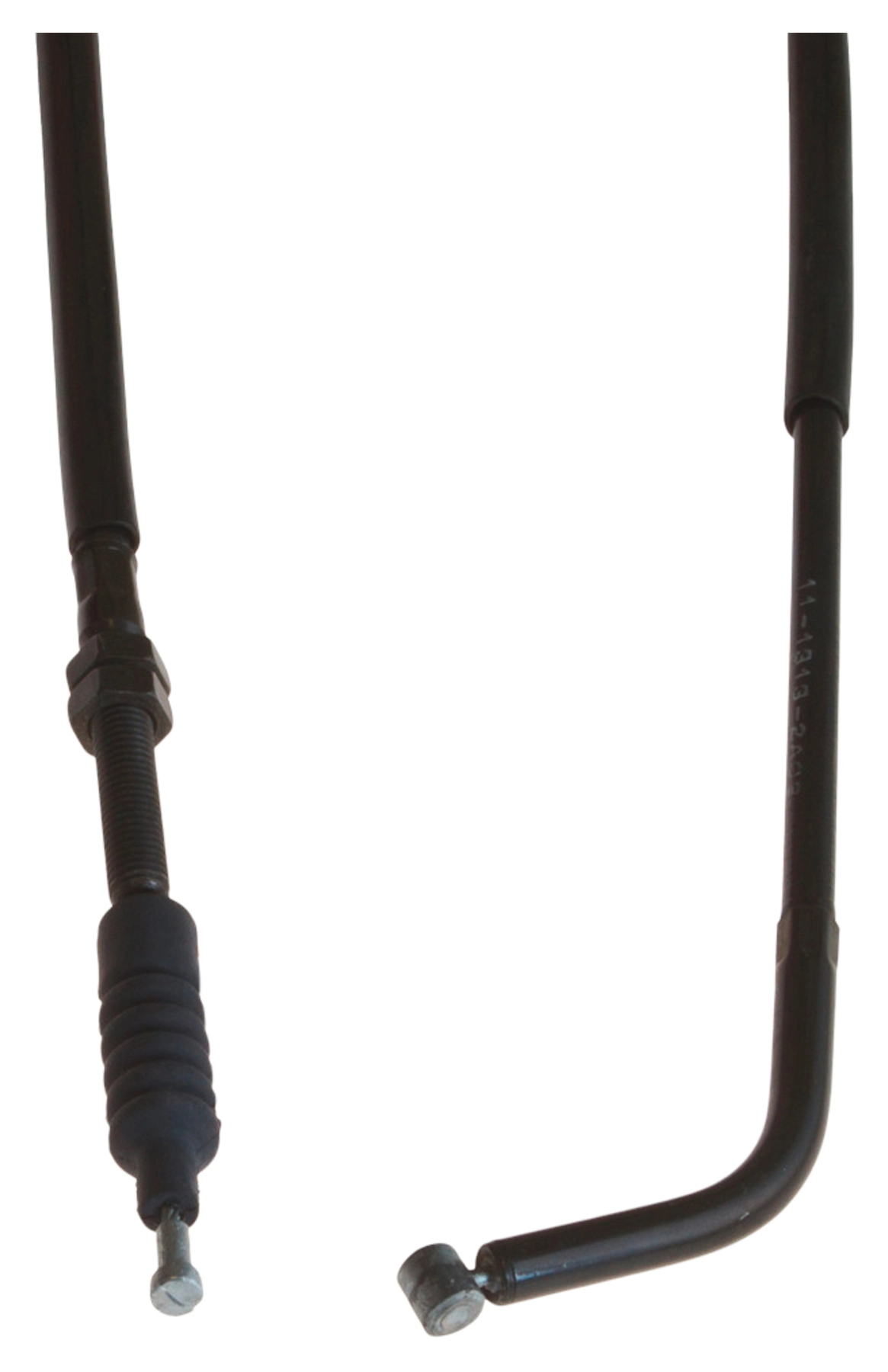 Clutch cable diverse