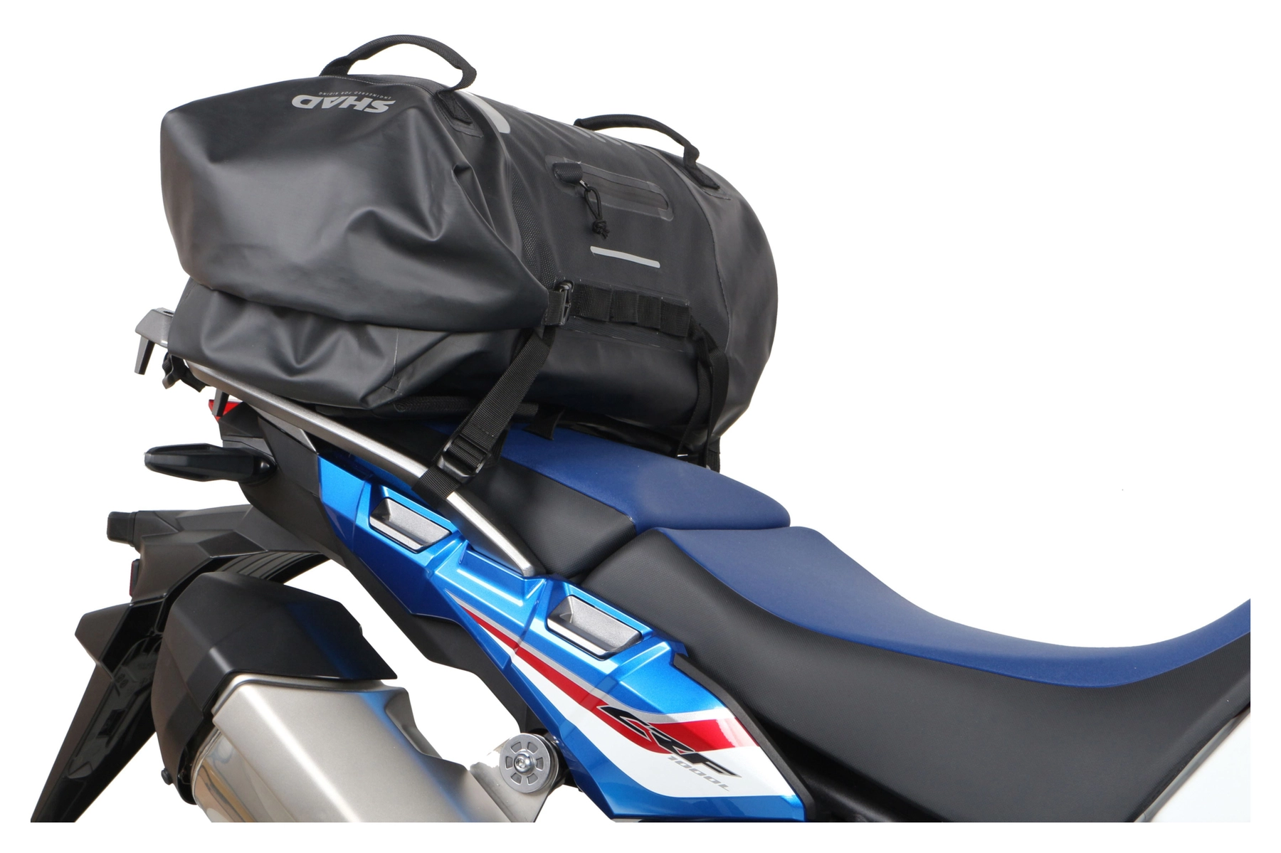 Bagtaske Duffle Bag 38L