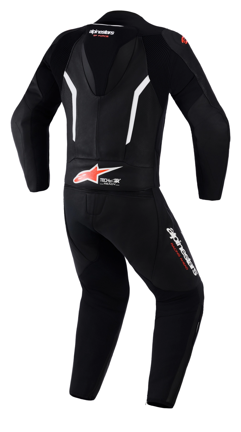 GP-Force V2 2-delad