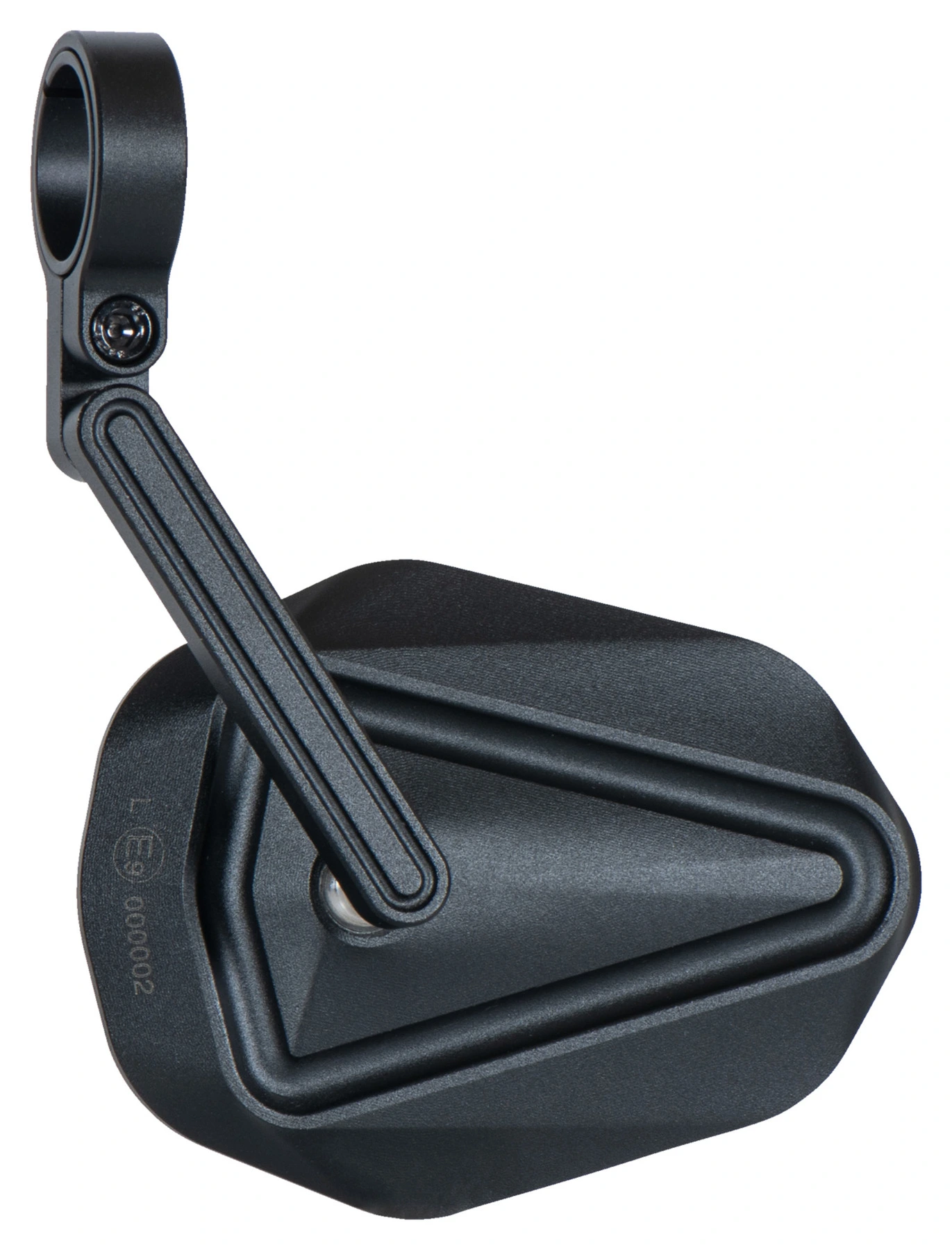 GAZZINI BAR END MIRROR