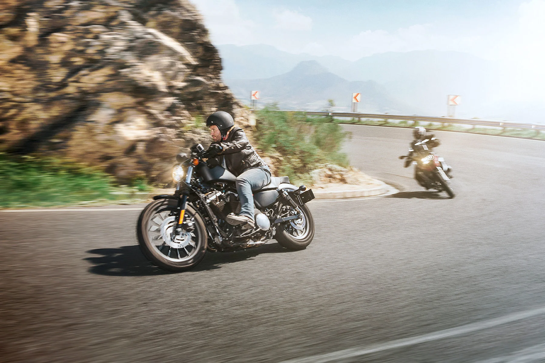 Rider 400 Pack Premium