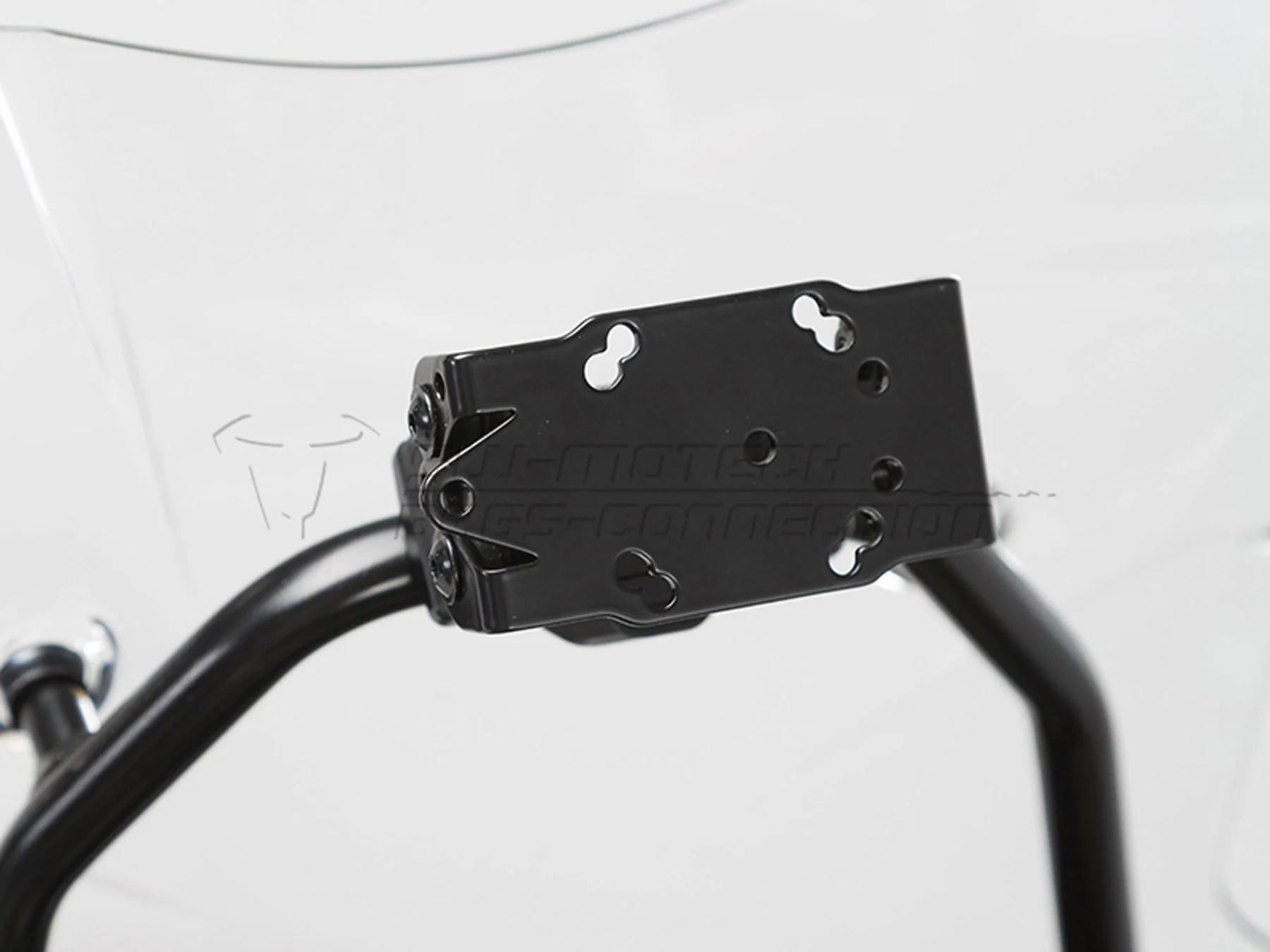 Quick-Lock supporto per GPS per