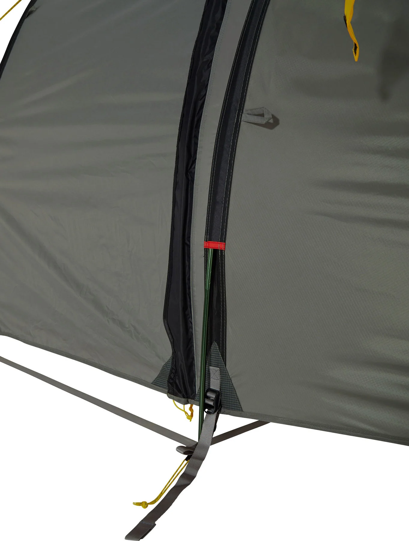 Outpost 3 Double-Skin Tent