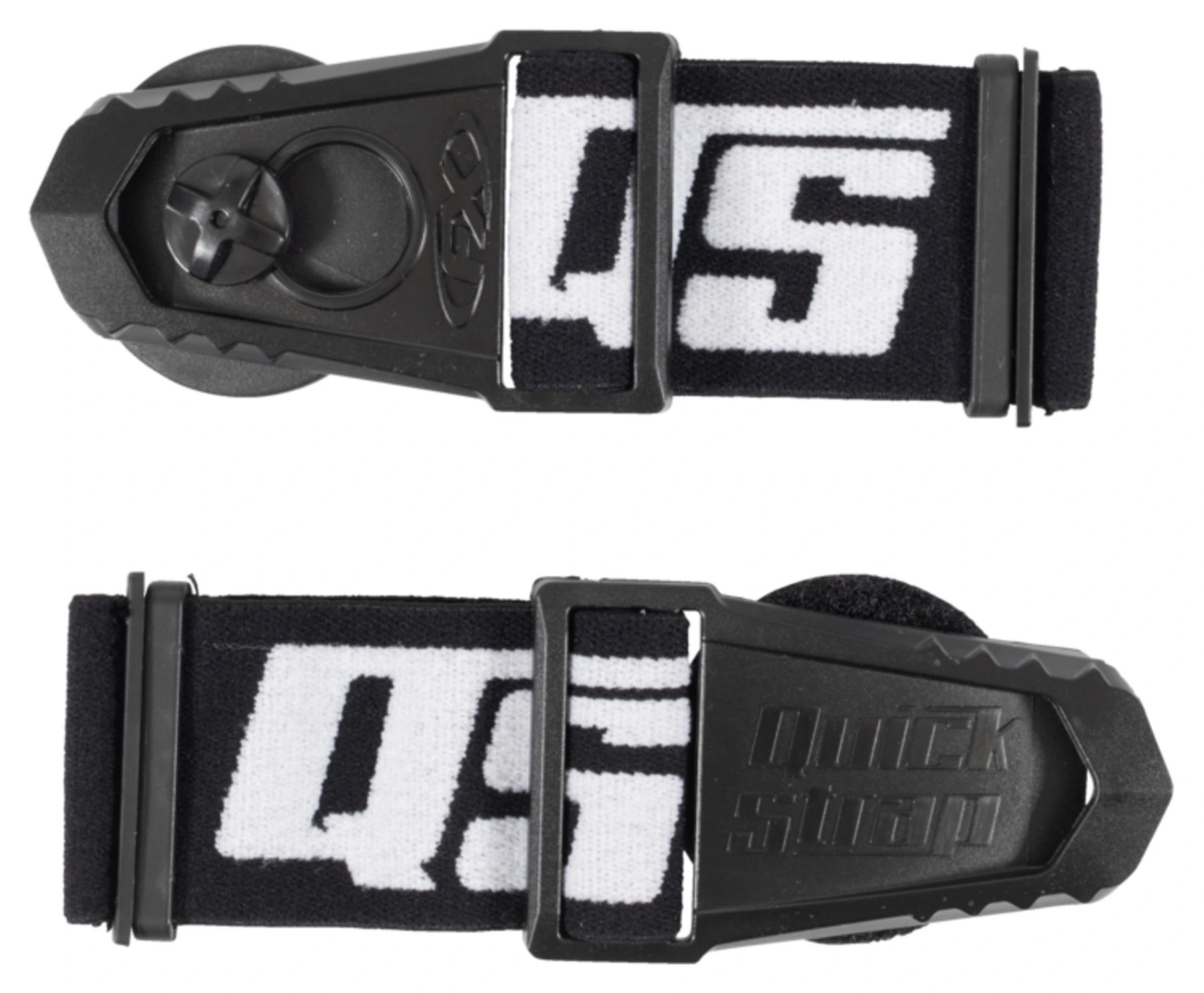 QUICK STRAP for Enduro Helmets