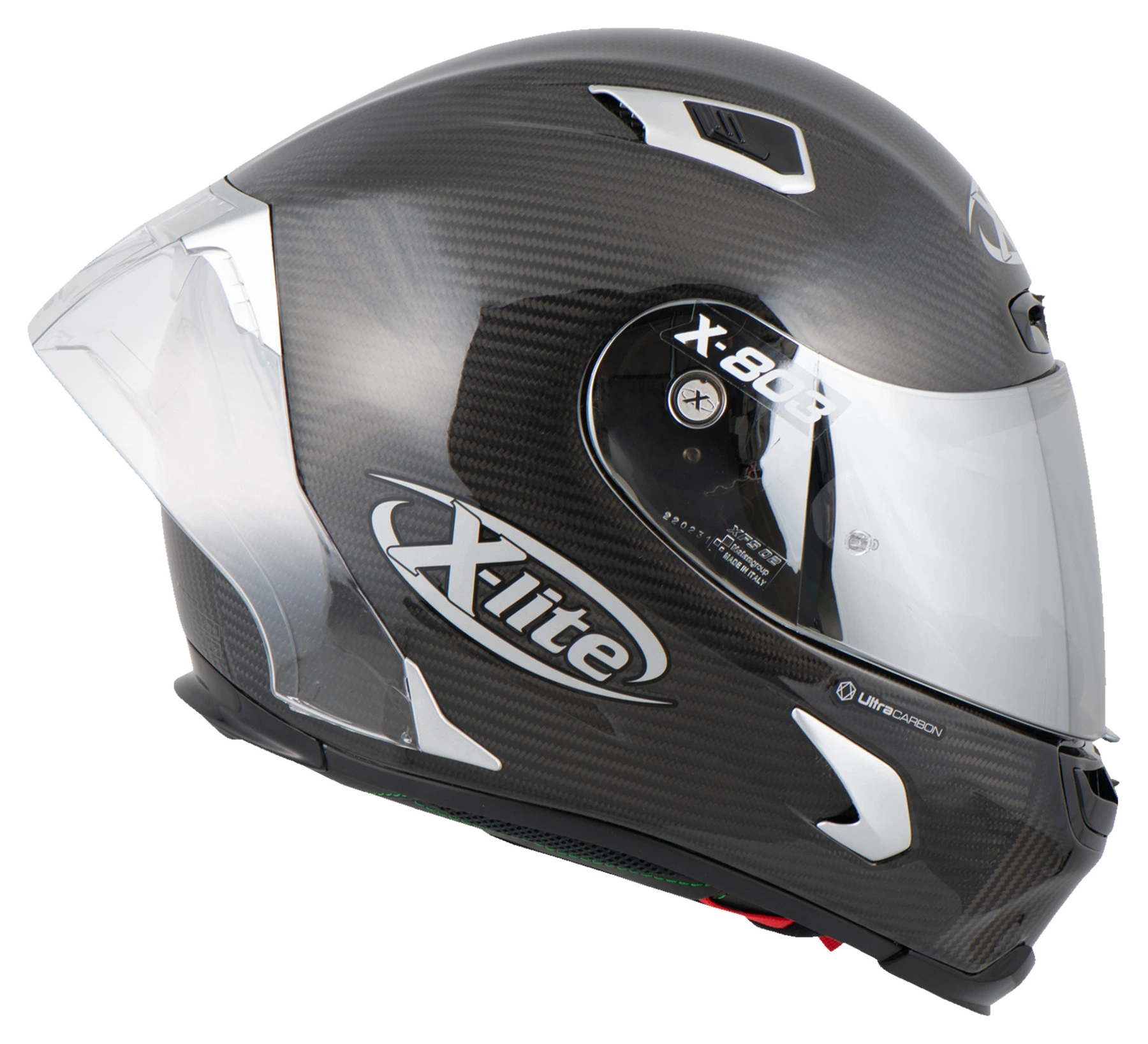 Casco x lite rs new arrivals
