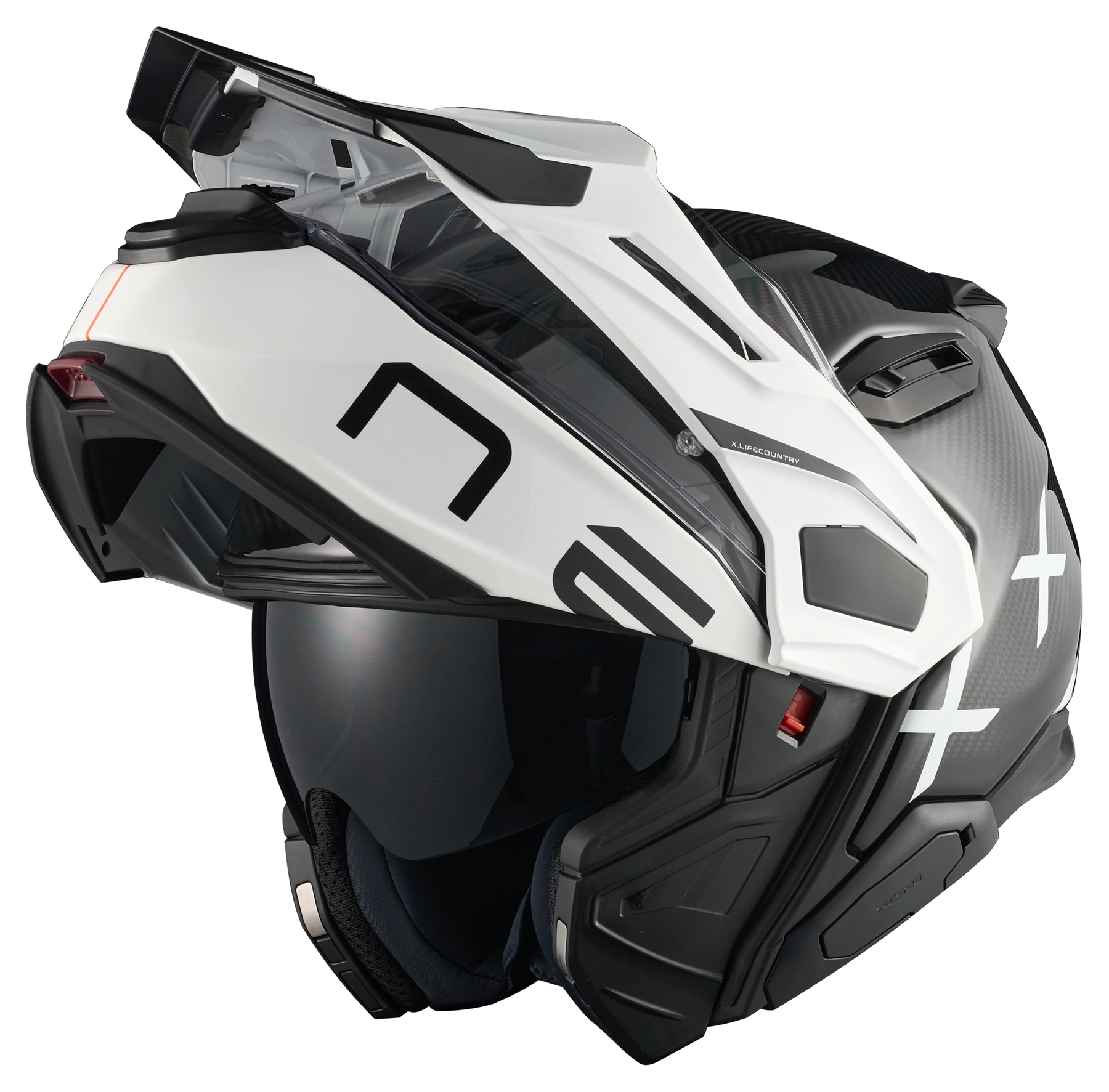 X.Lifecountry Gravix Carbone