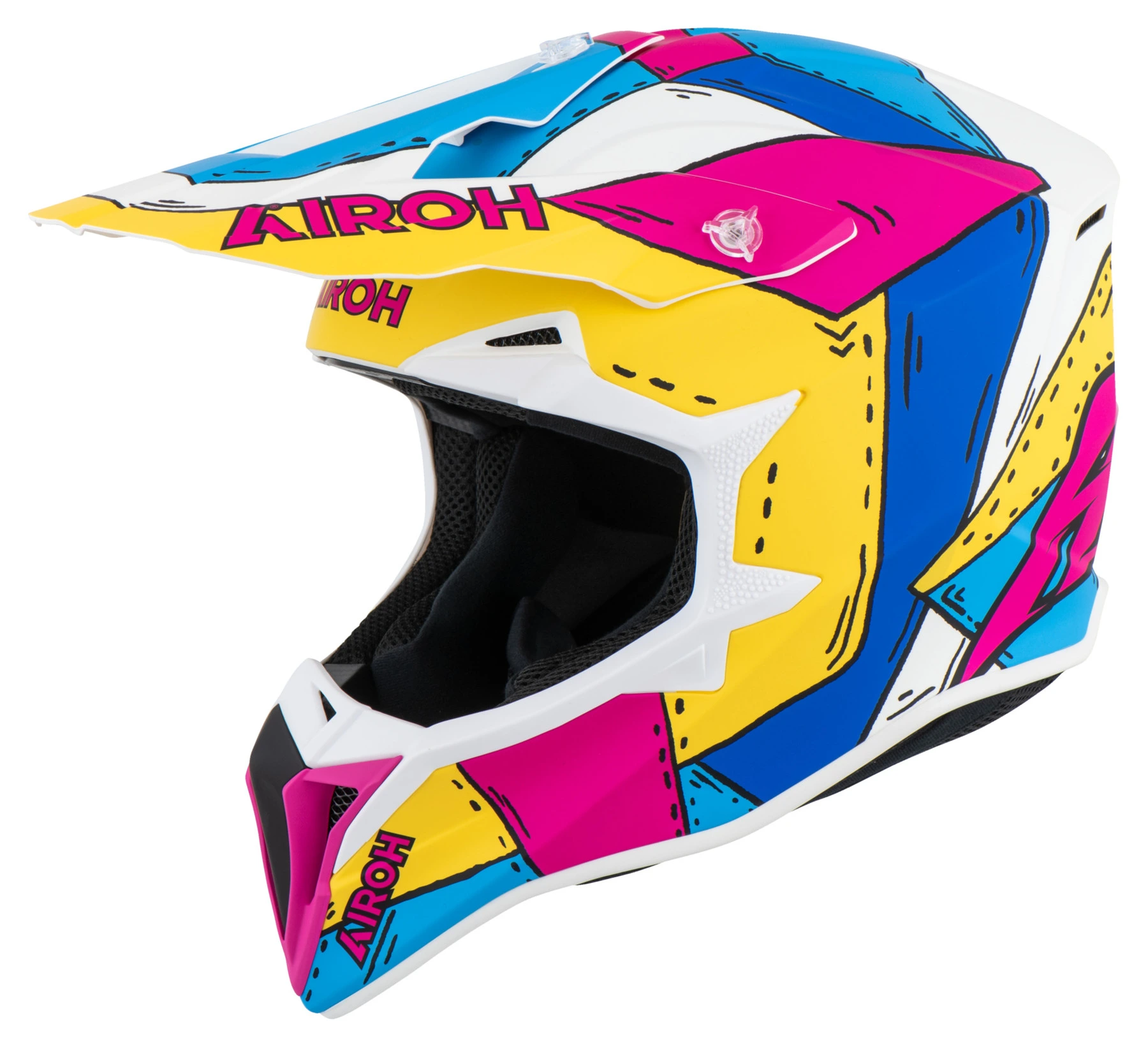 Wraaap Paint