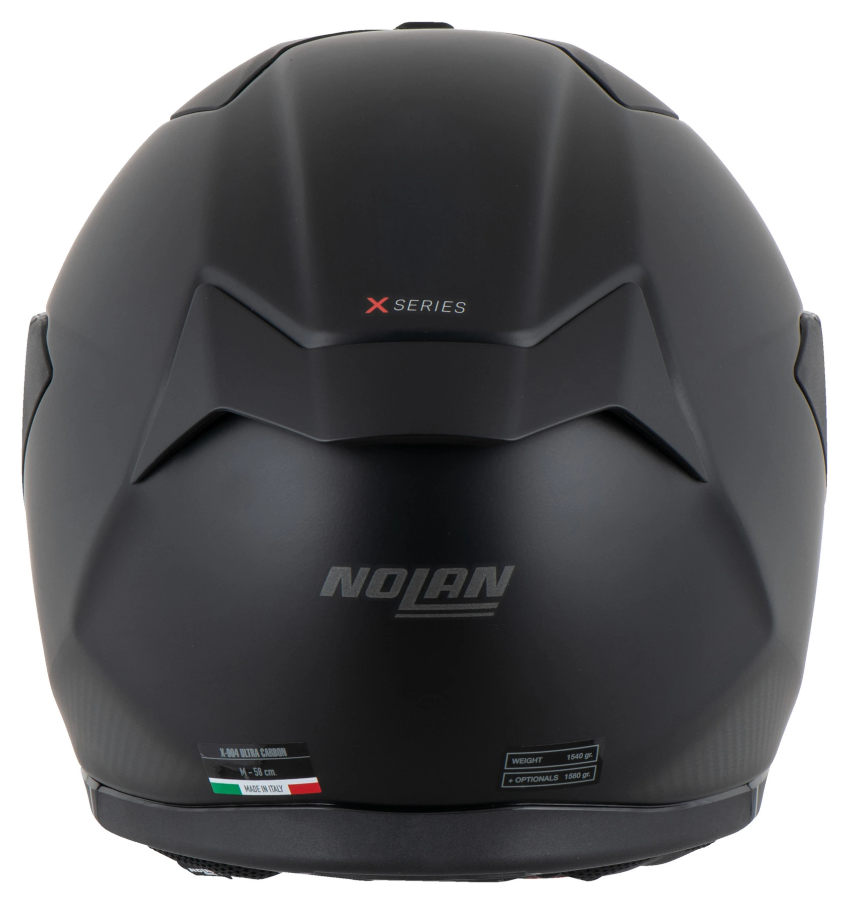 X-904 UC QUIN TRIPLONERO