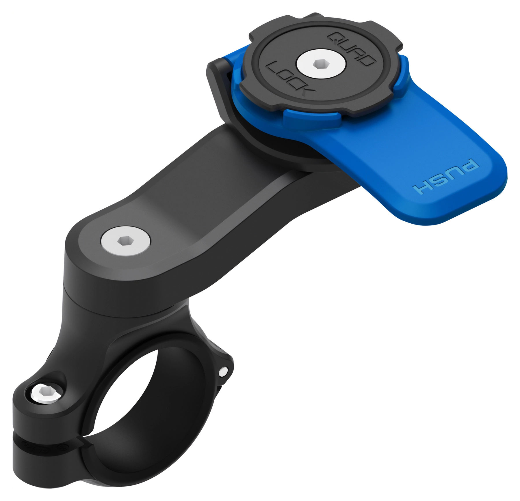Motorrad Lenkerhalterung