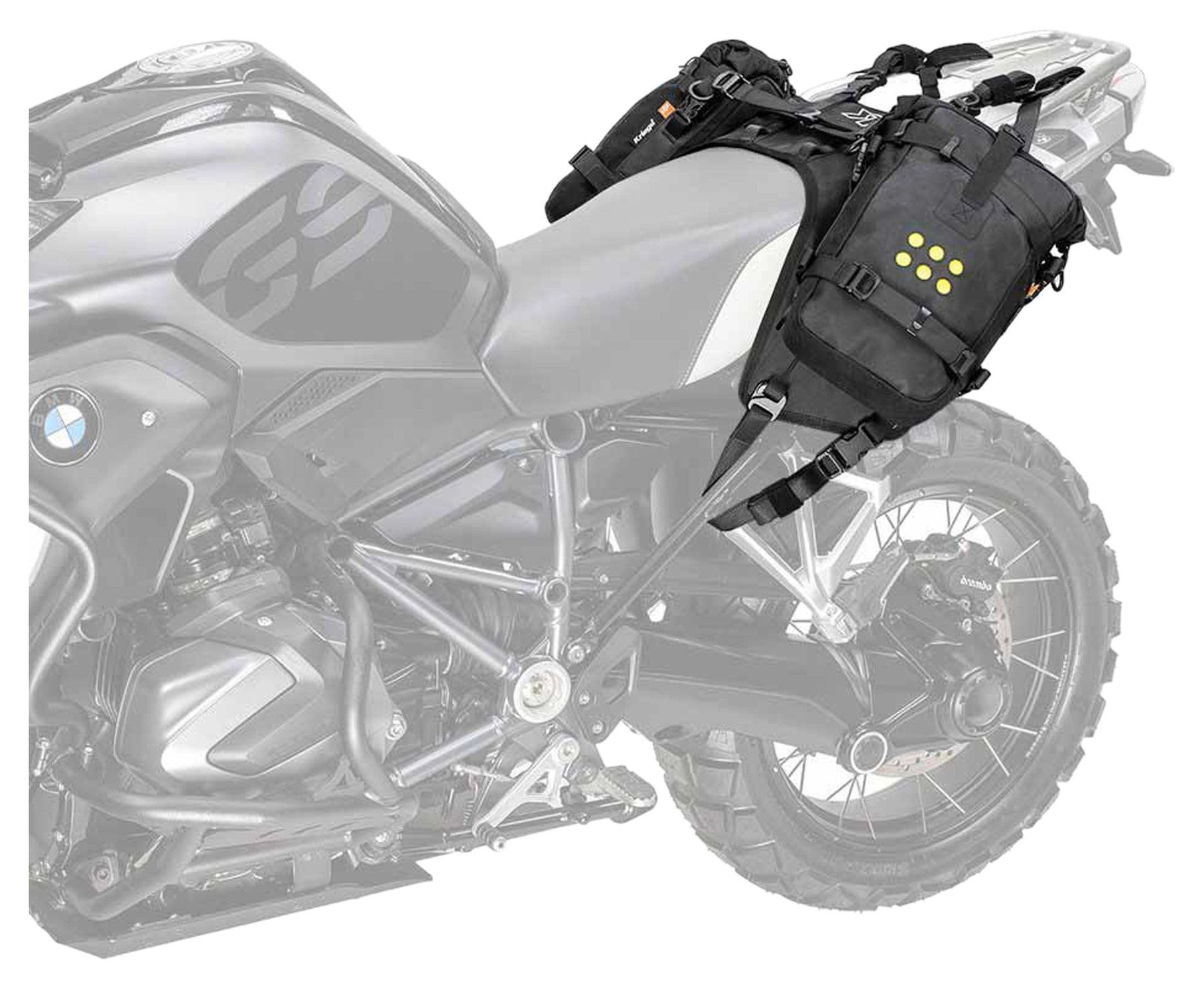OS-Base BMW GS
