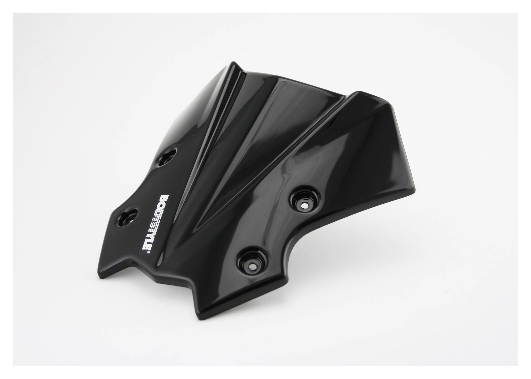 Headlight Fairing