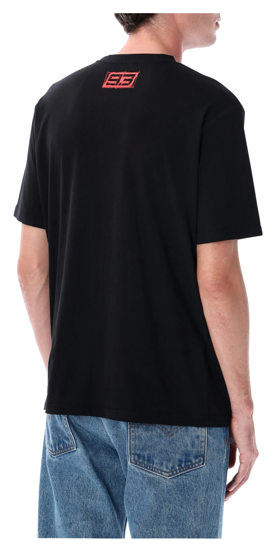 Marc Marquez Season Helmet