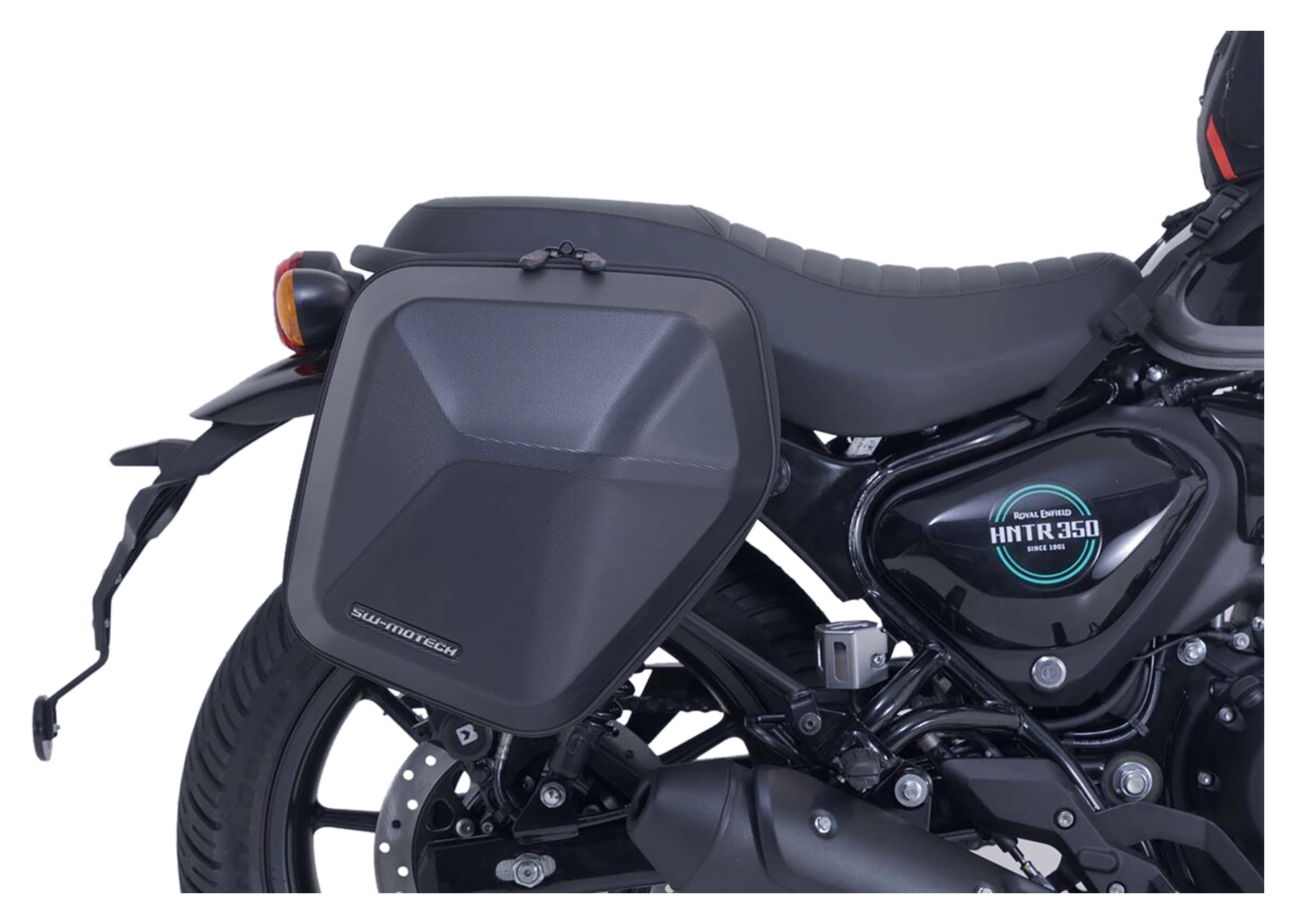 URBAN ABS système de valises latérales