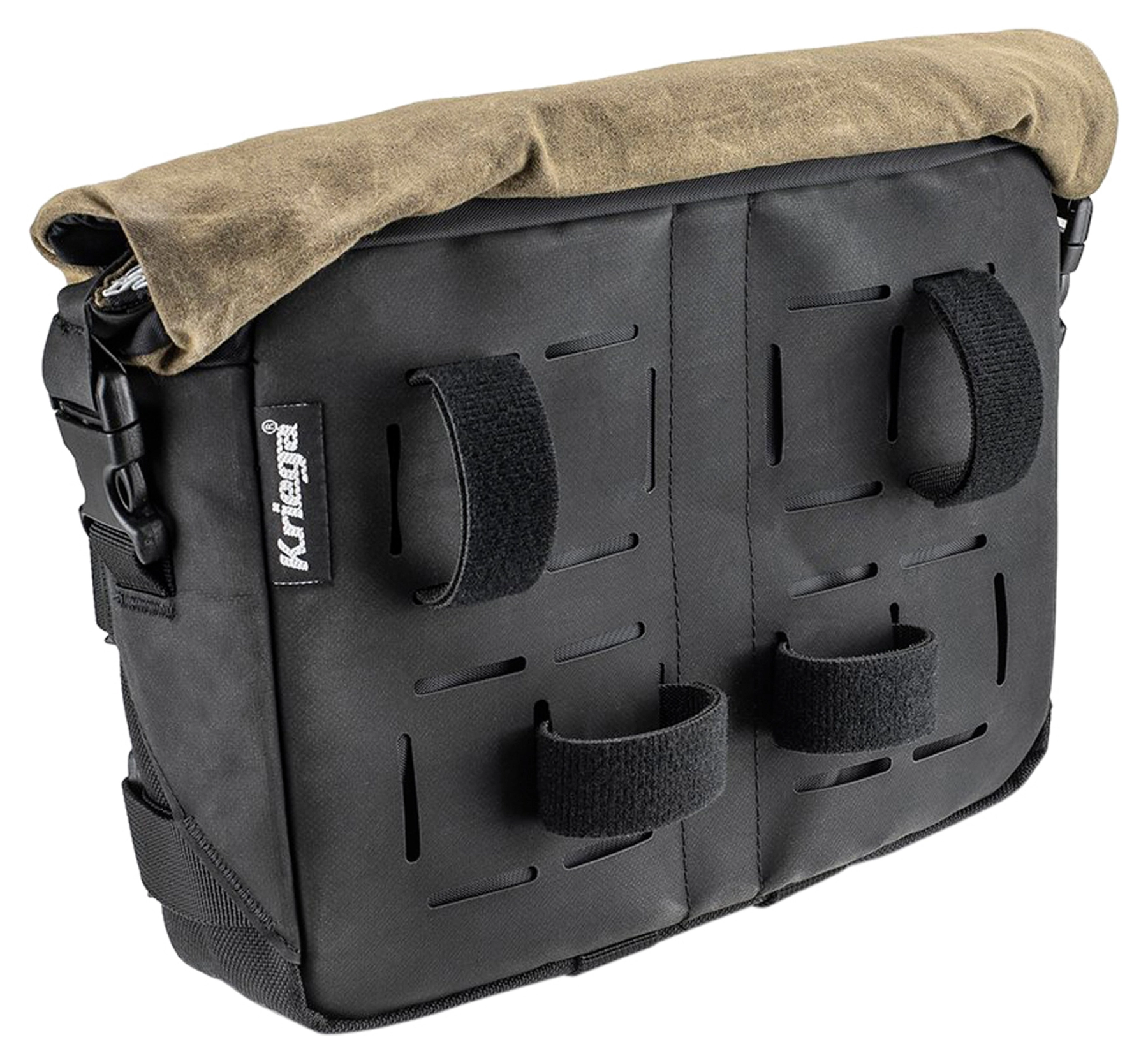 Roam Handlebar Bag, Roland Sands Design