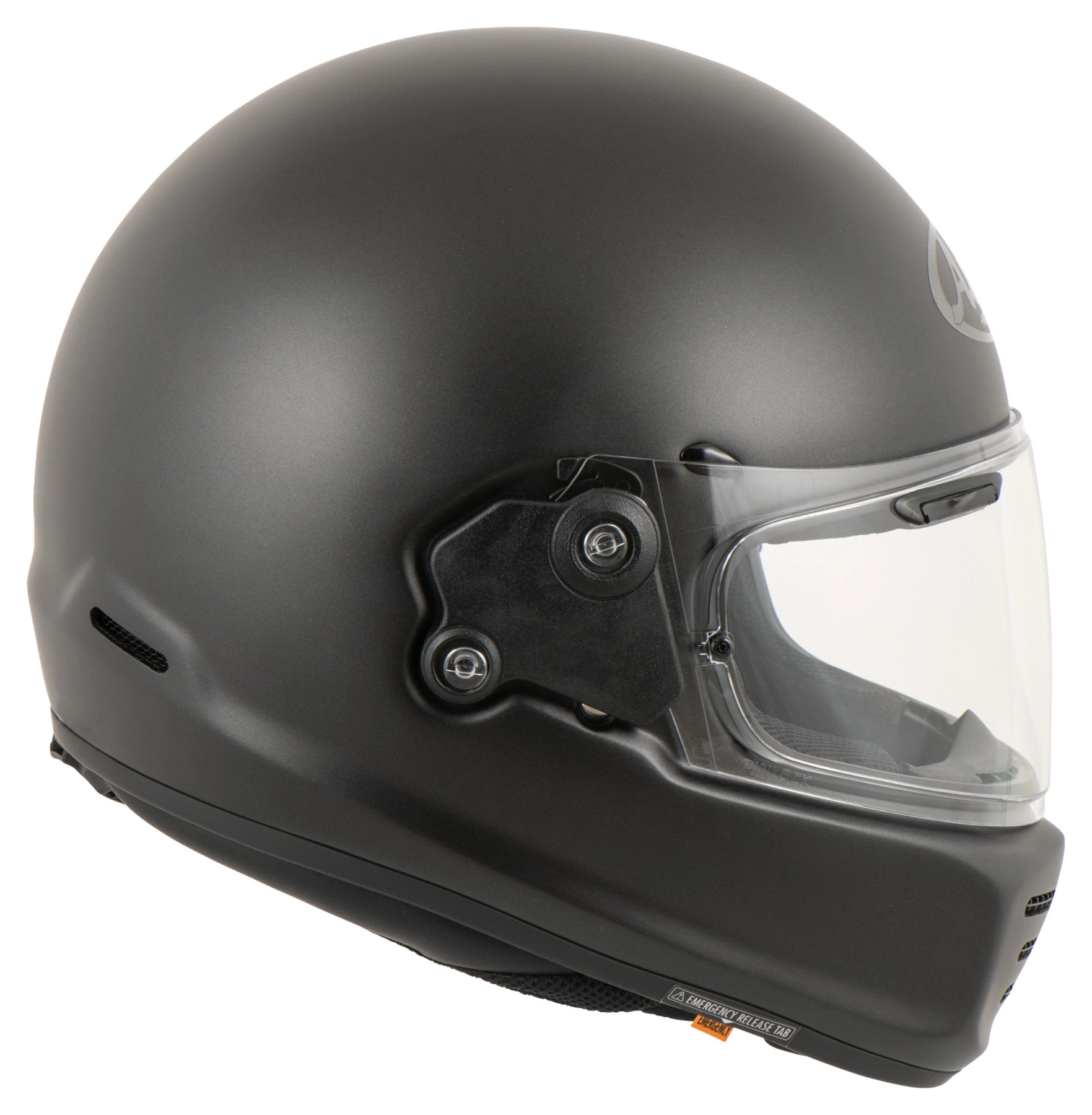Concept-XE Frost Black