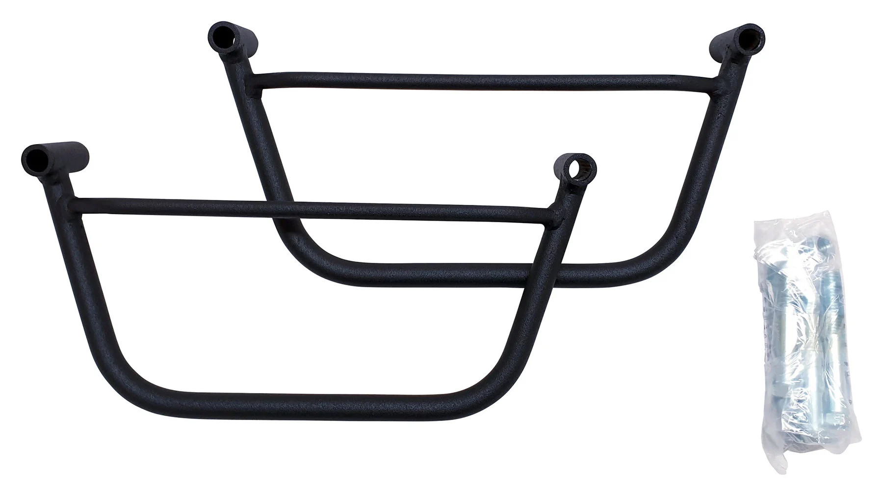 Saddlebag Holder