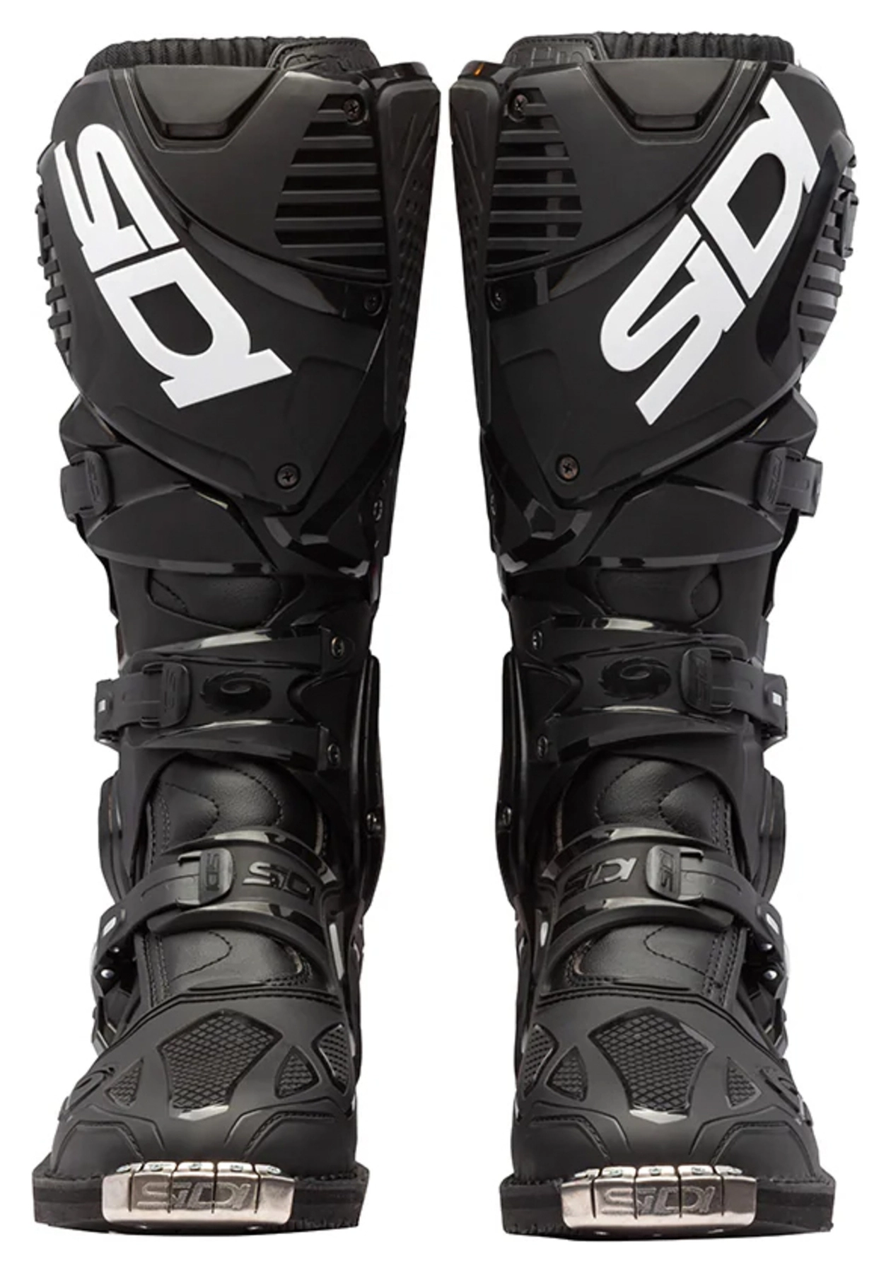 Crossfire 3