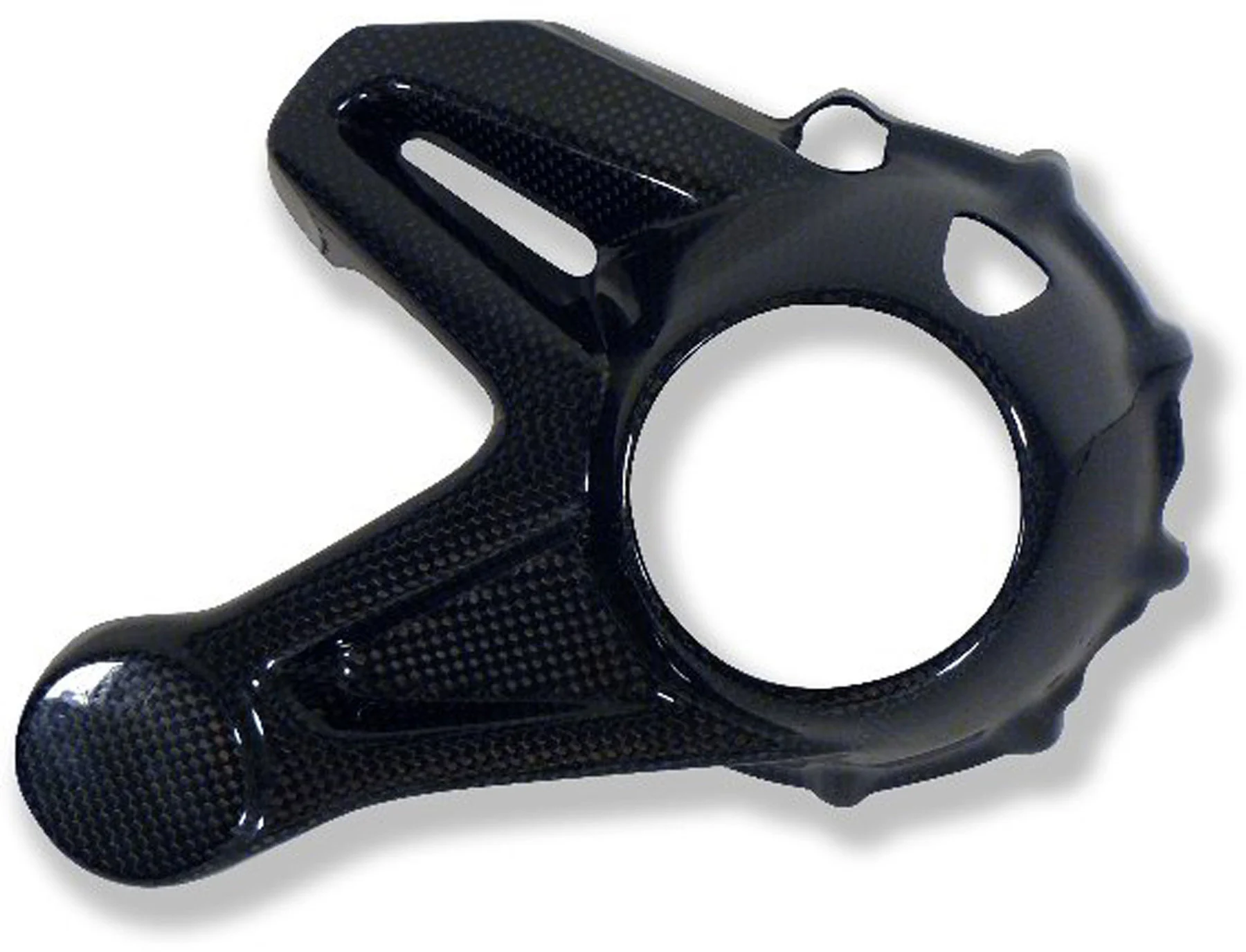 Carbon parts for BMW R1200 GS (LC) 13-18