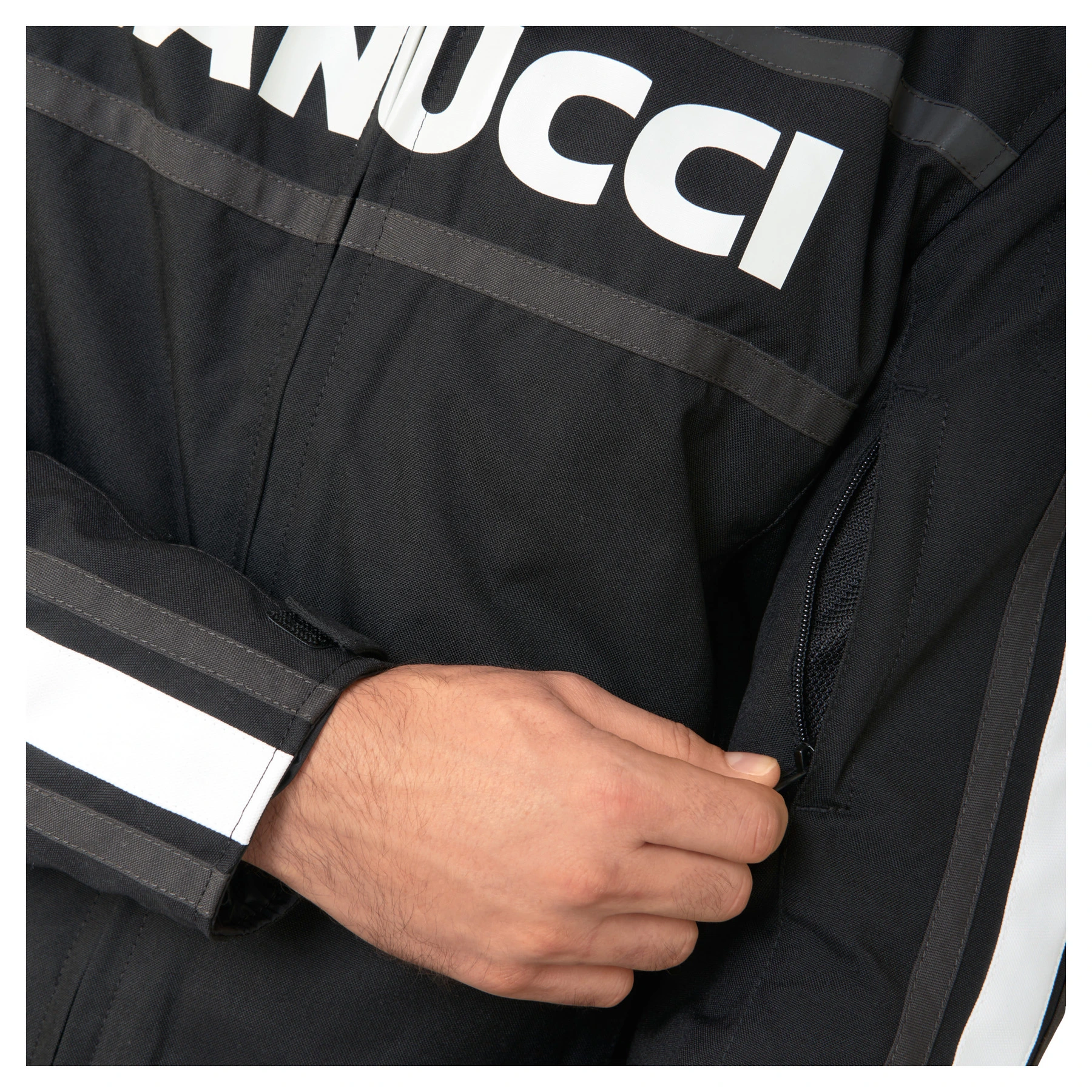 Sonneti coat reflective hot sale