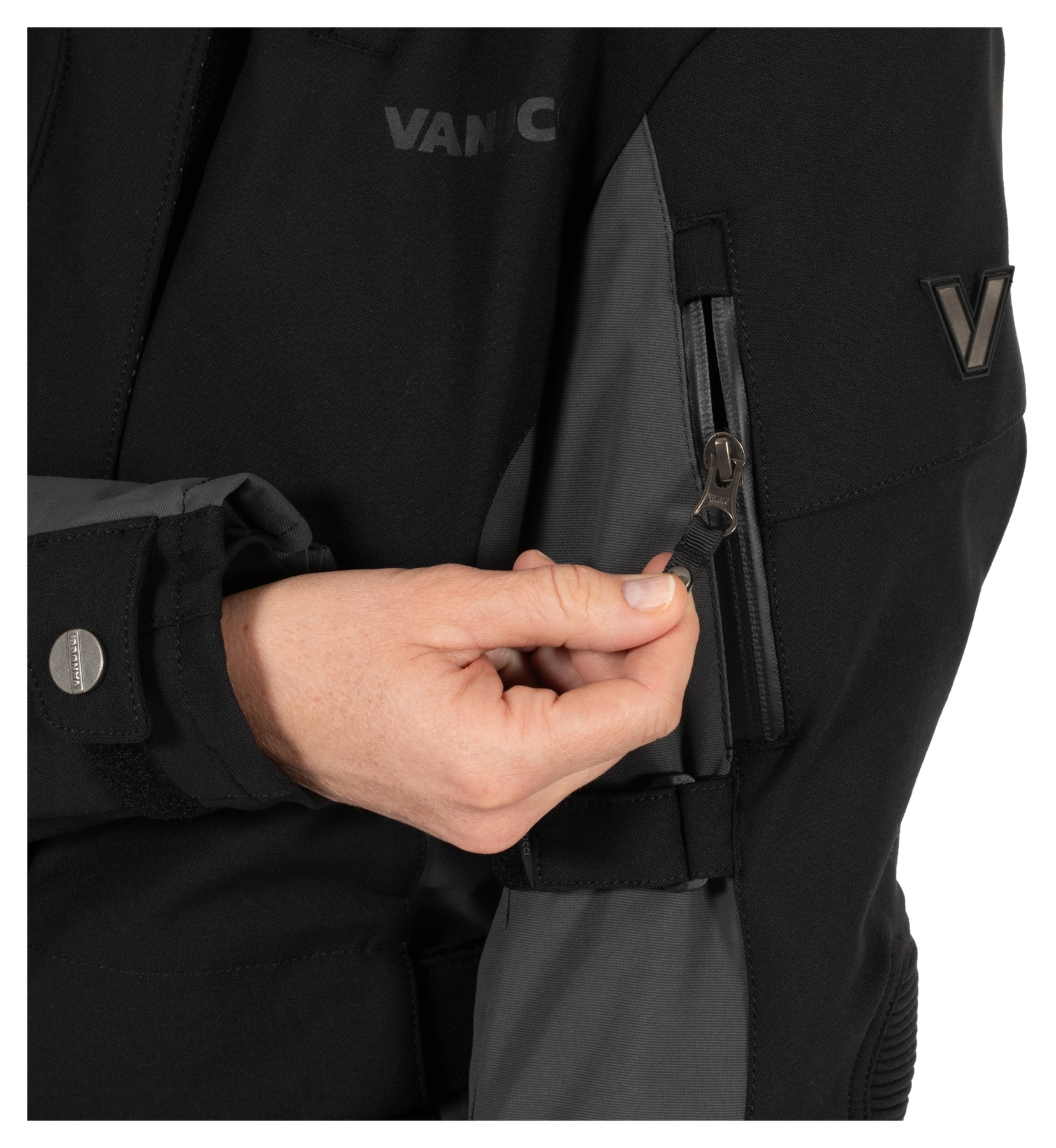 VAJ-5 Damen