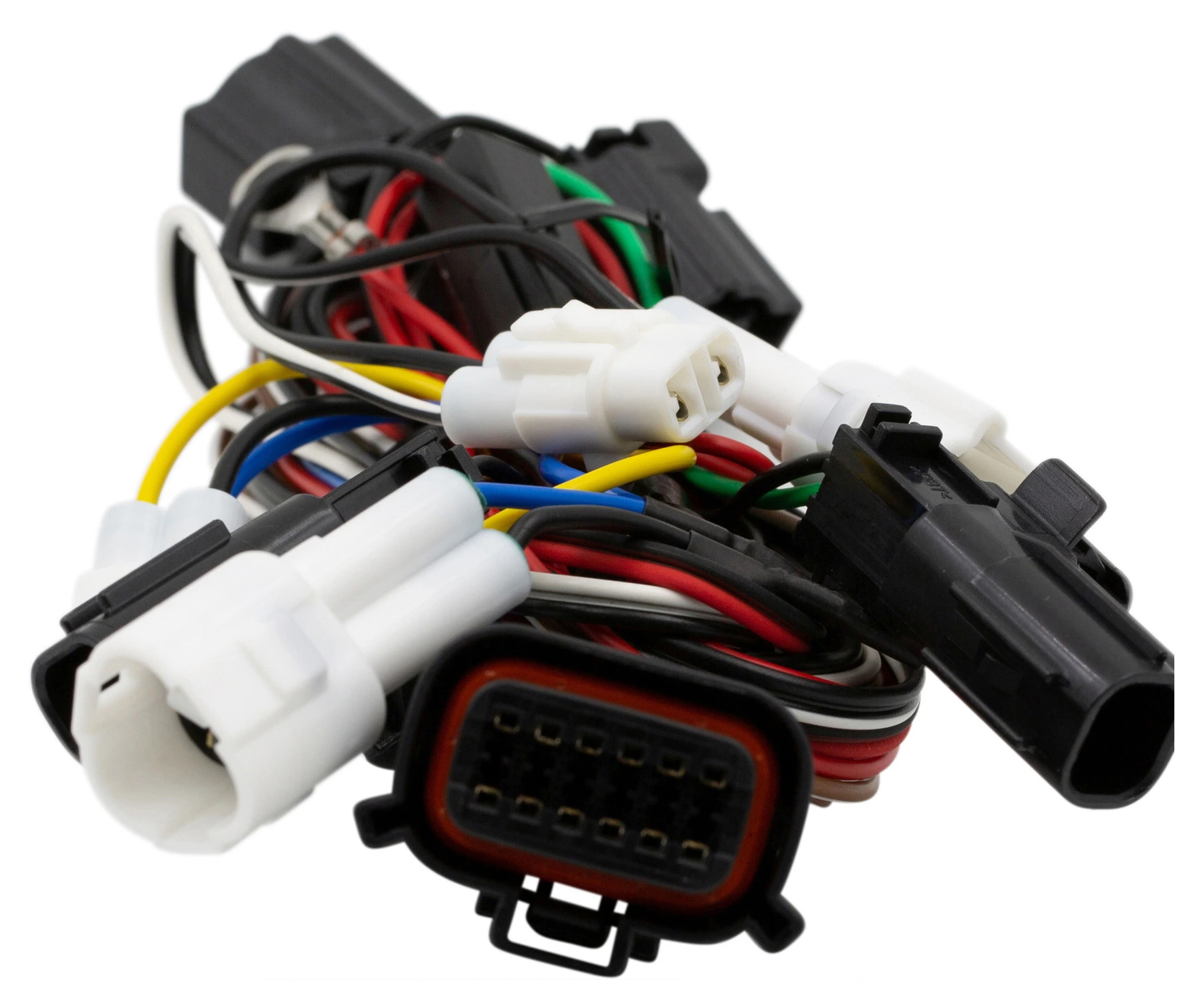 HPS adapter cable model-specific