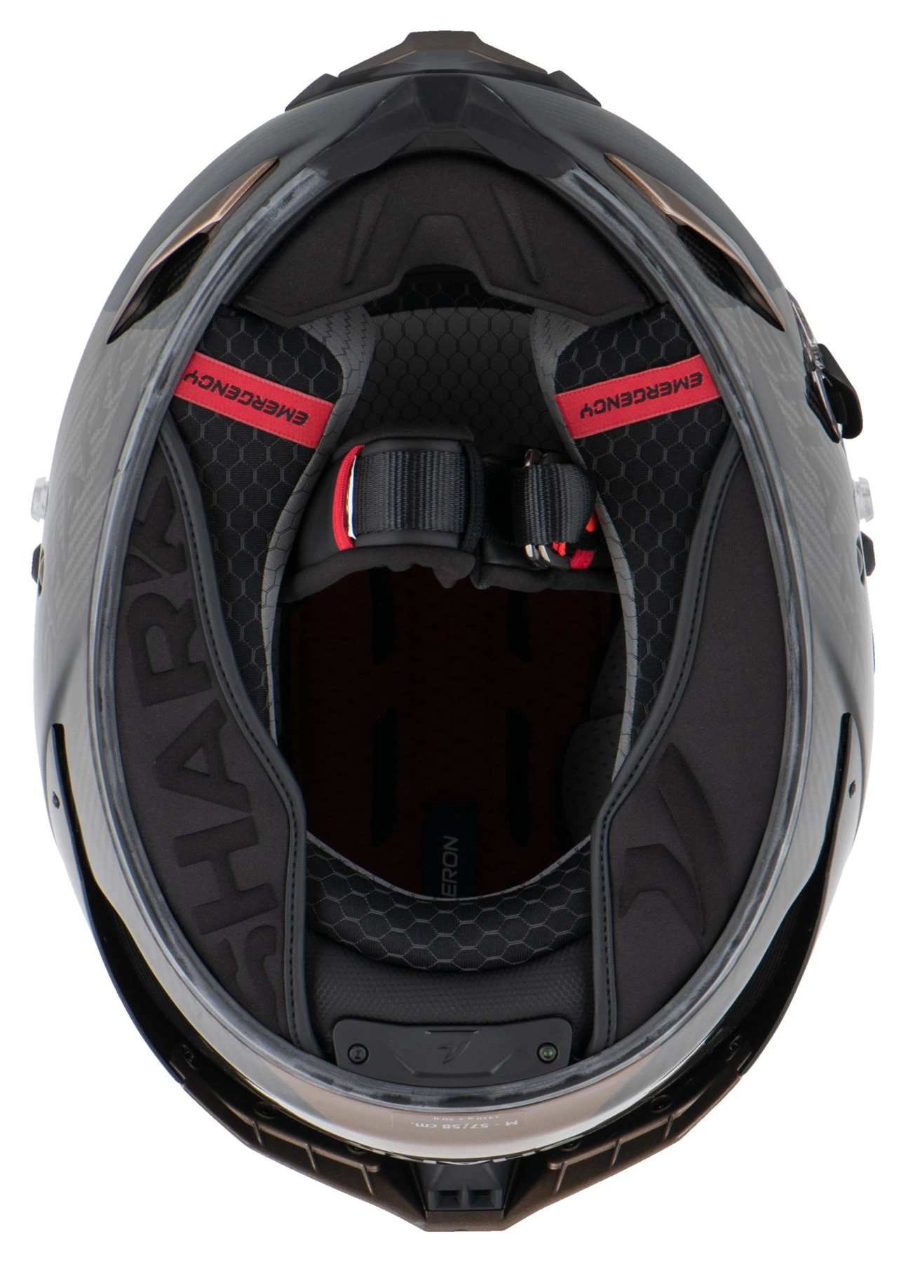 Shark Aeron Carbon
