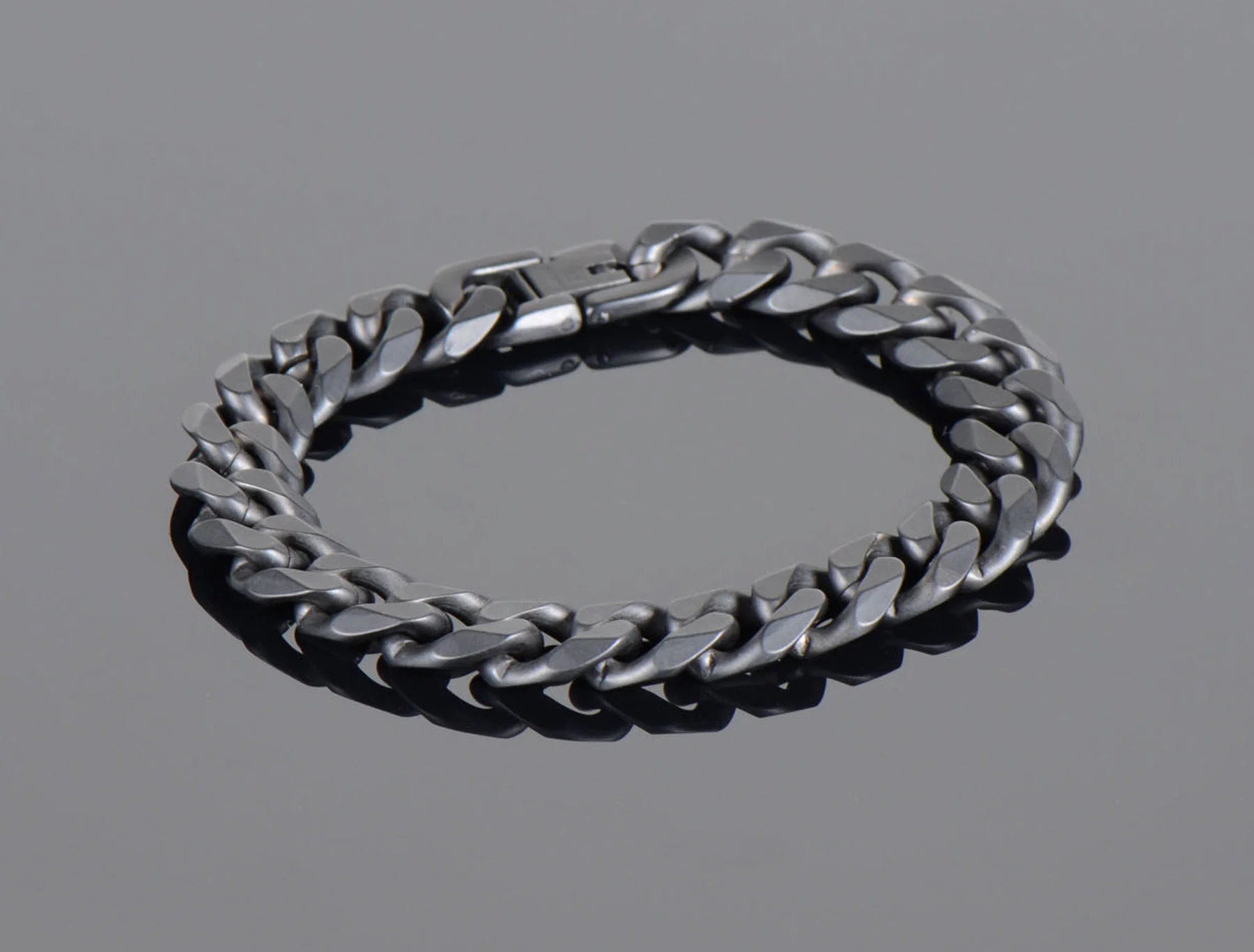 Bracciale "Bi-Color"